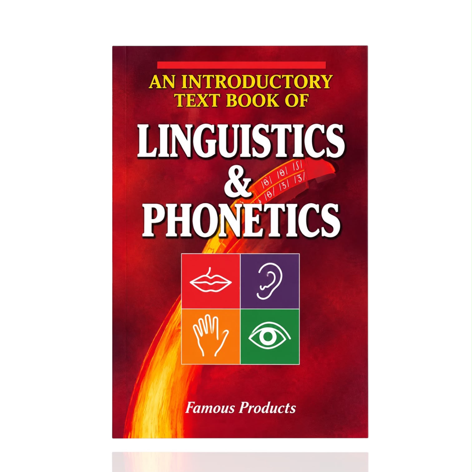 Linguistics & Phonetics