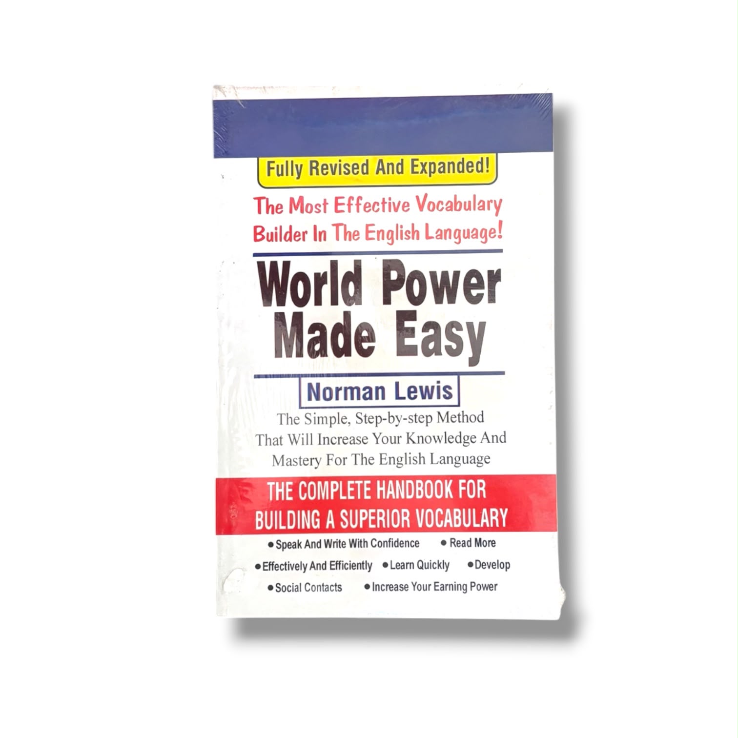 World Power Made Easy