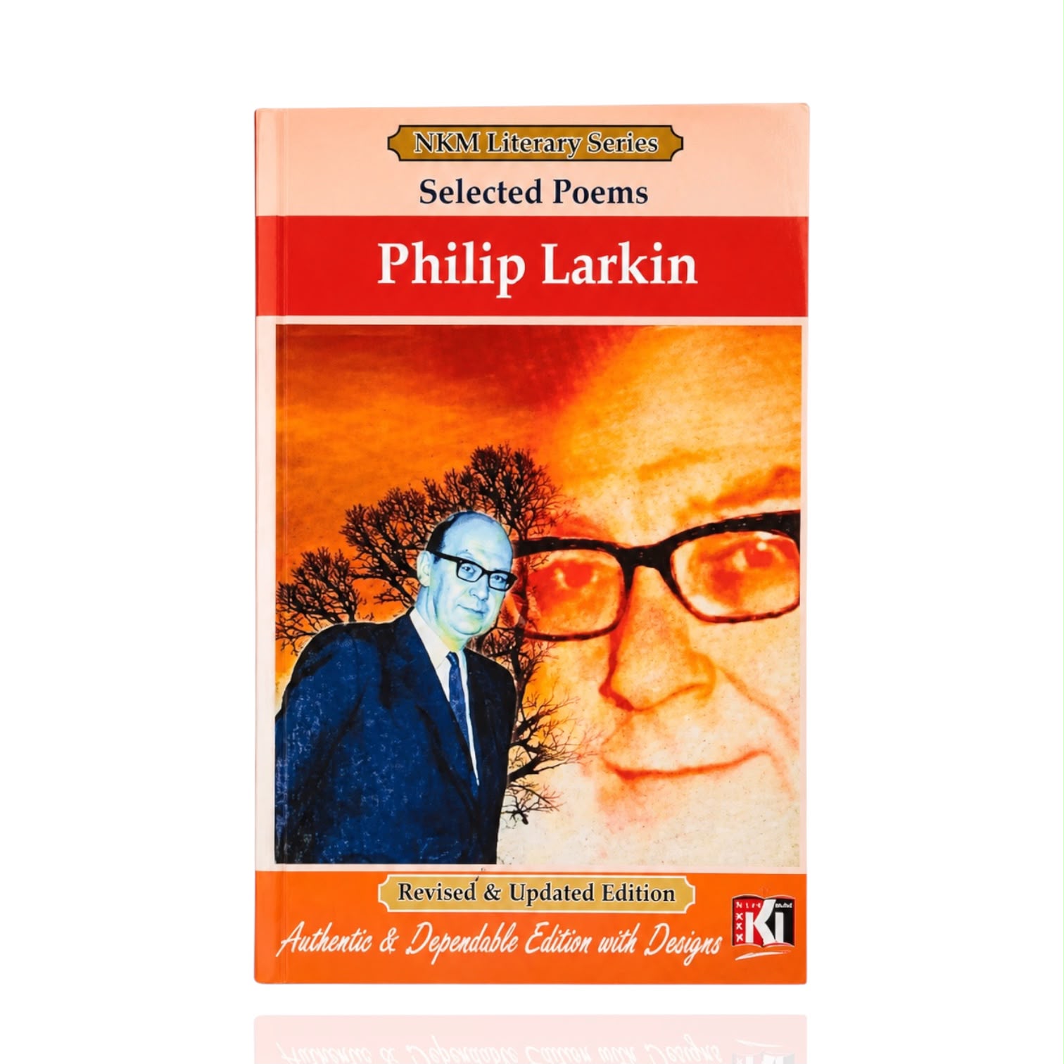 Philip Larkin By Selected Poems