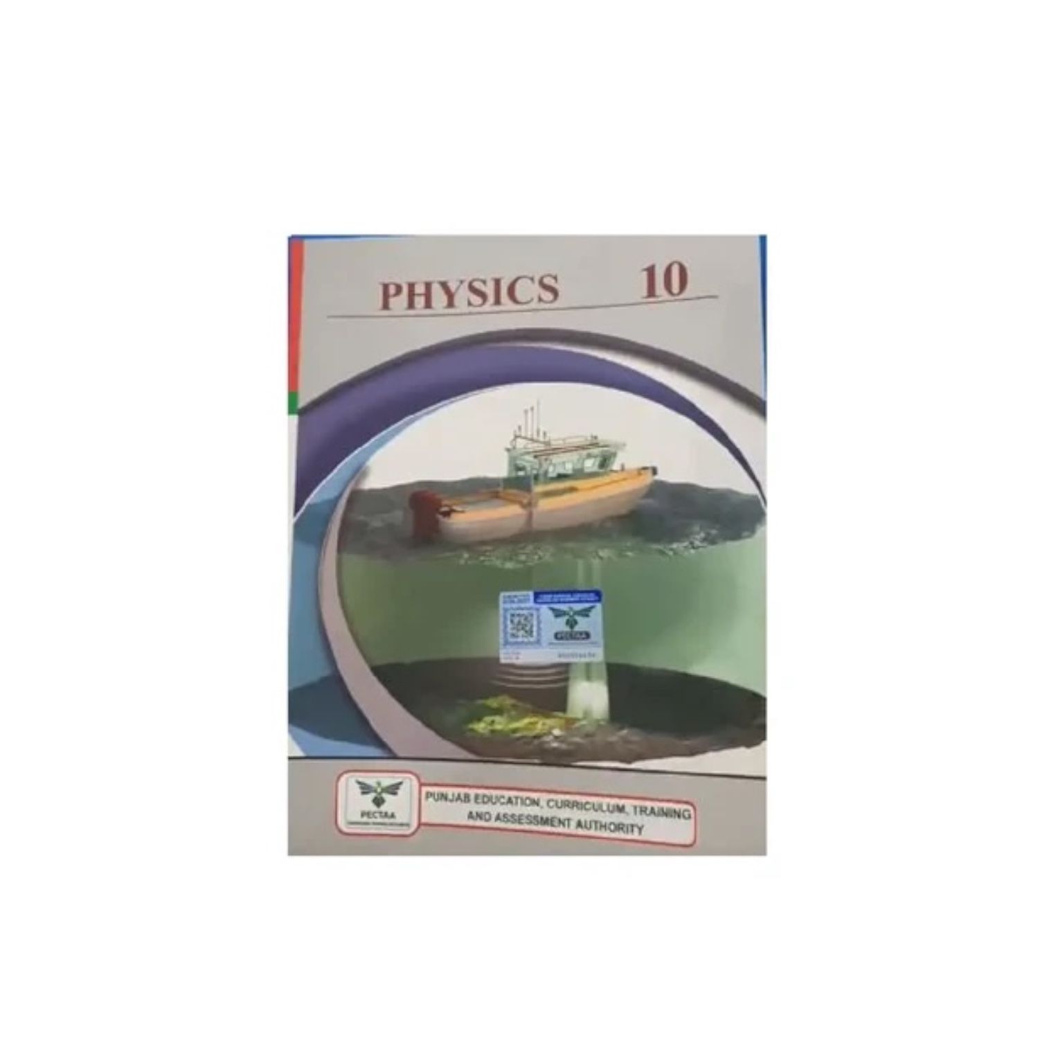 PECTAA Physics Class-10