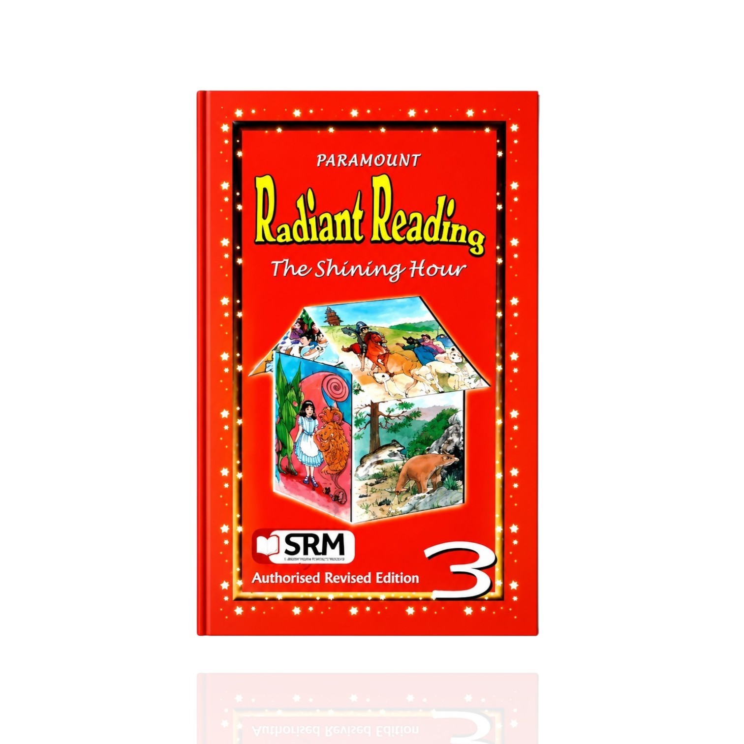 Radiant Reading Book 3