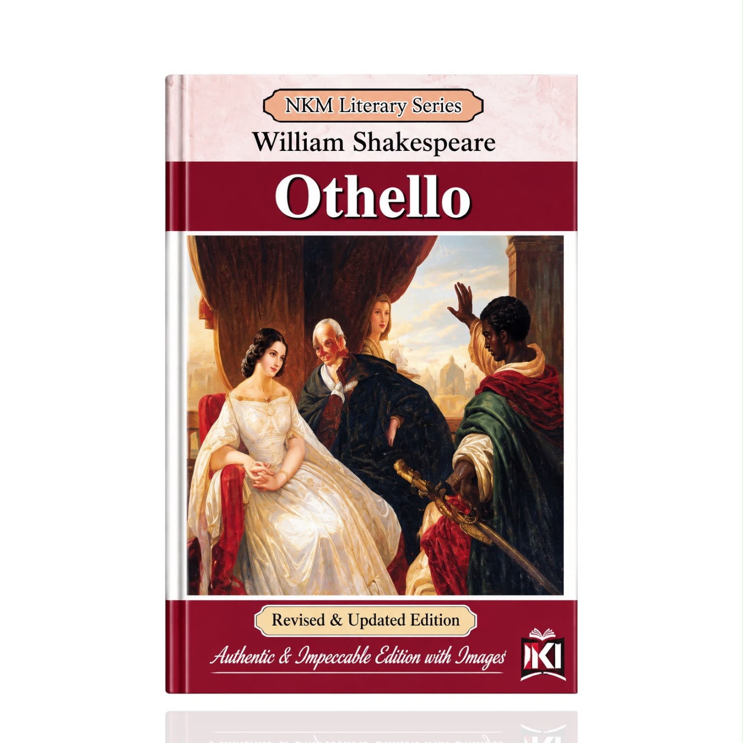 Othello By William Shakespeare
