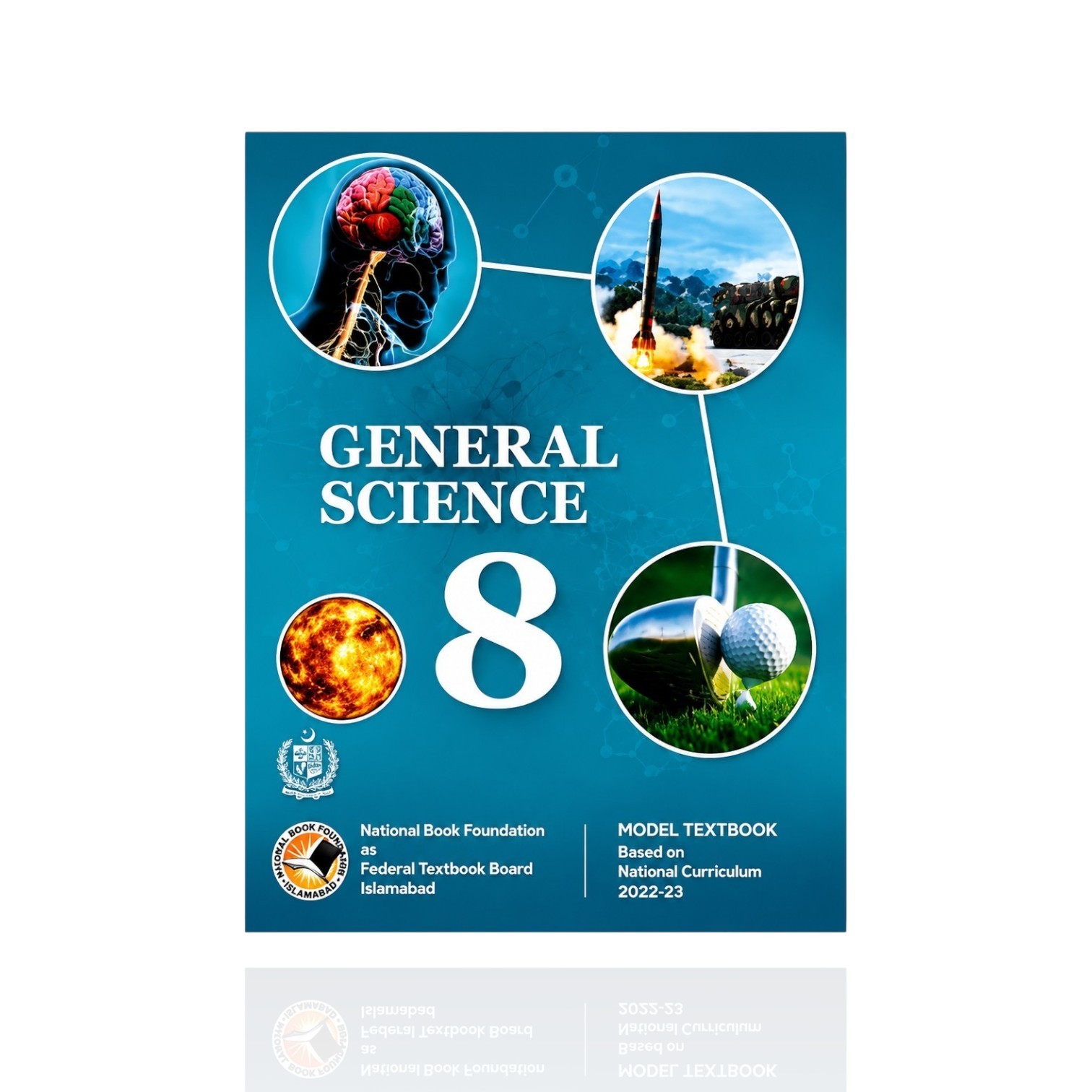NBF General Science Class-8