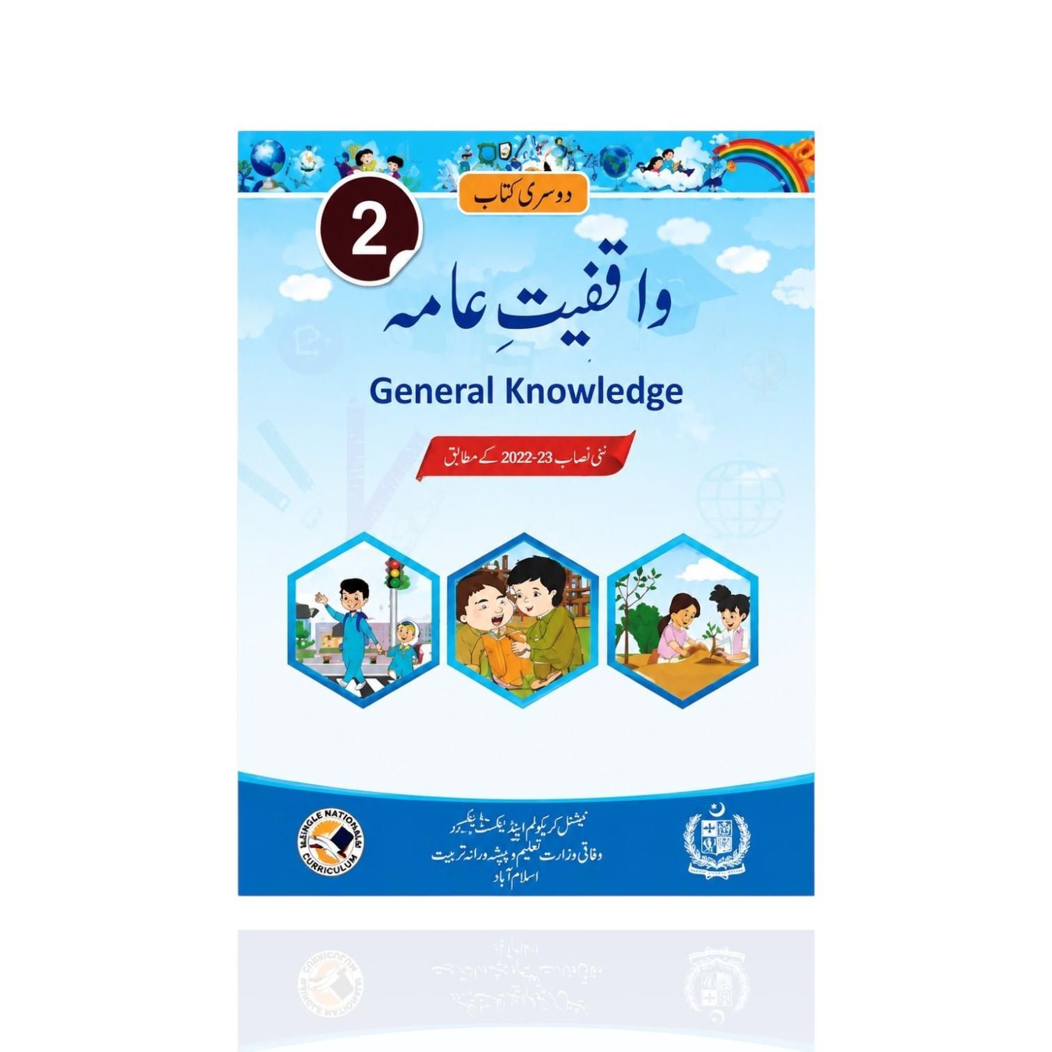 NBF General Knowledge UM Class-2
