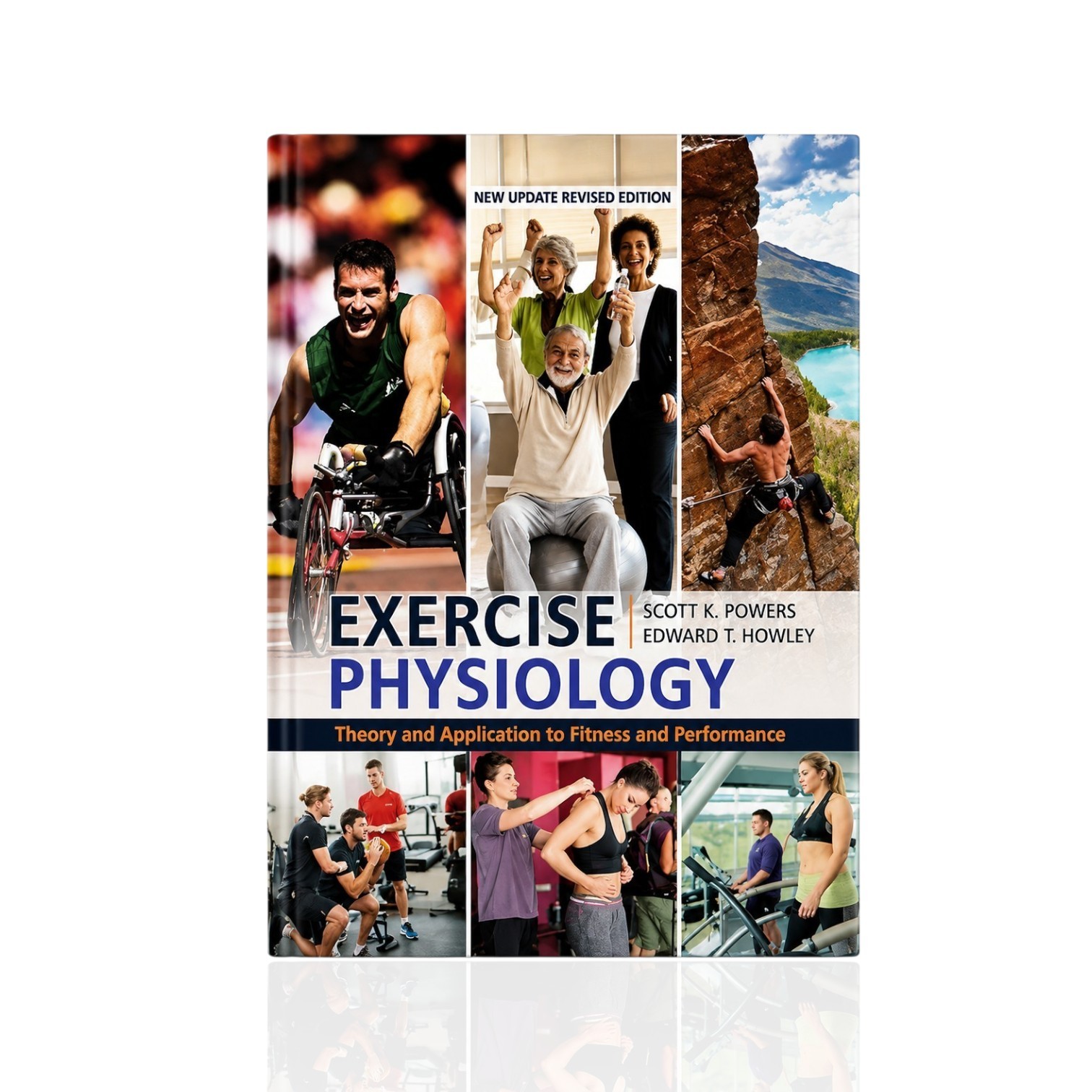 Exercise Physiology New Edition