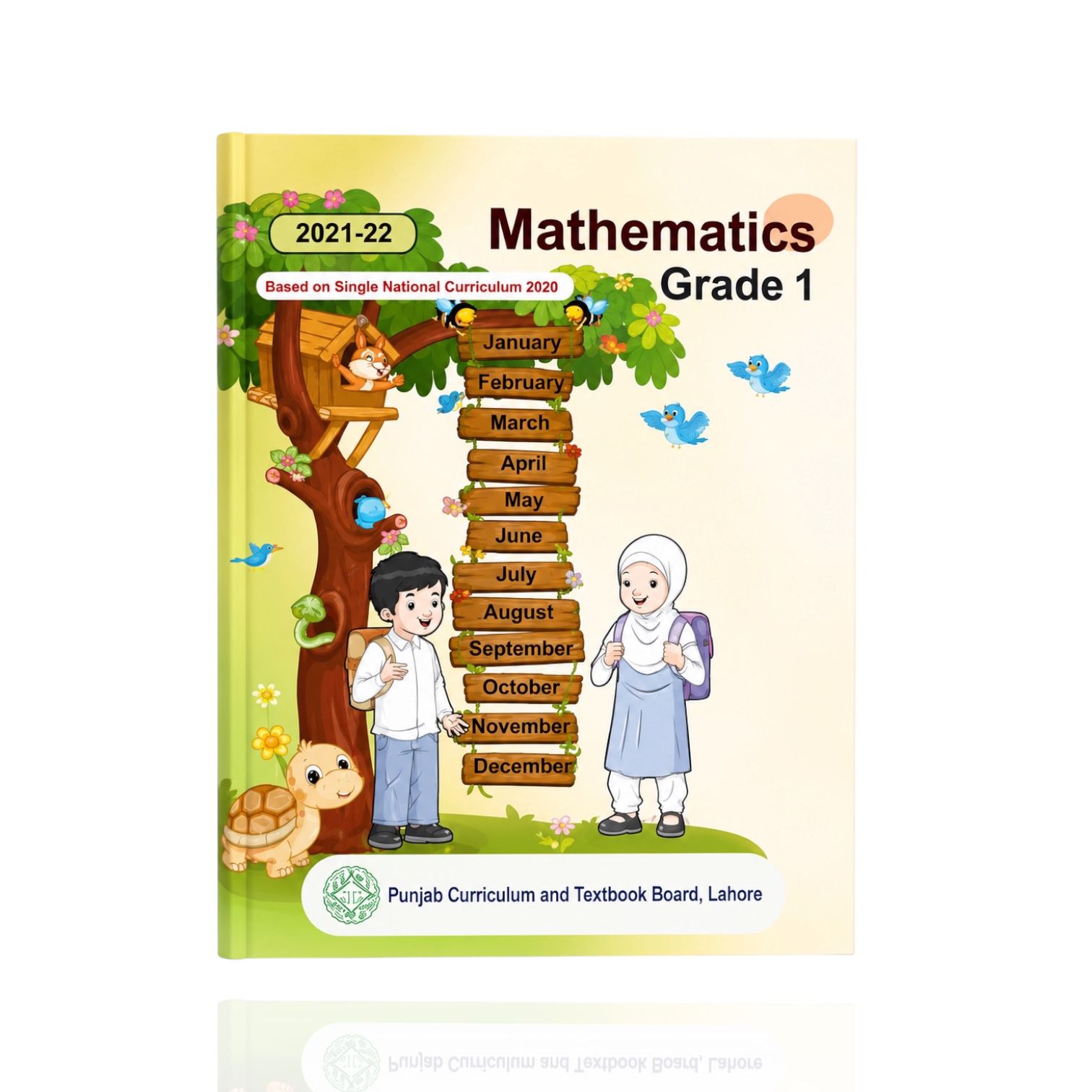 PECTAA Mathematics Class-1