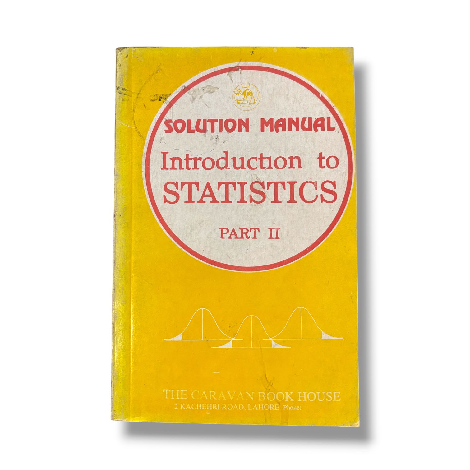 Introductional To Statistics Part-2