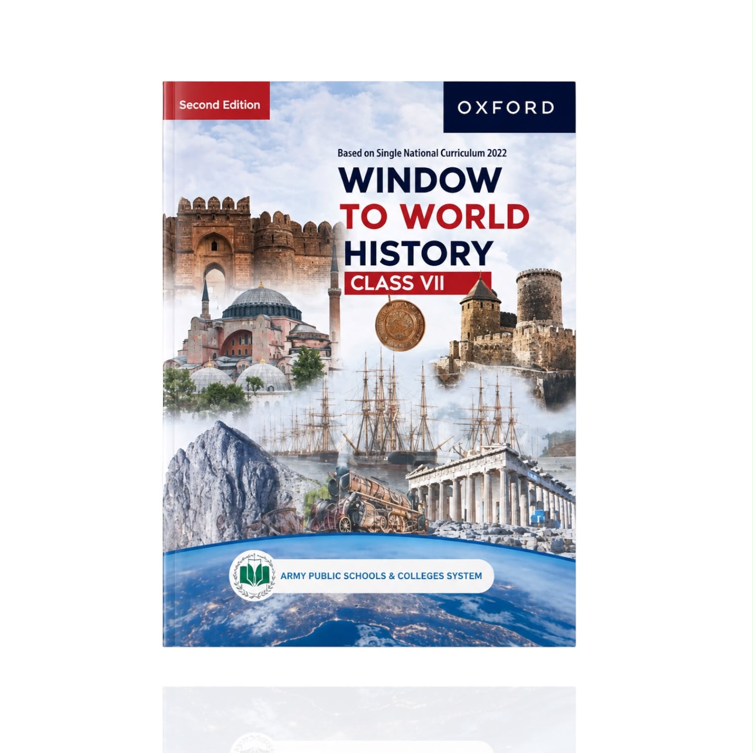 APS Window To World History class-7