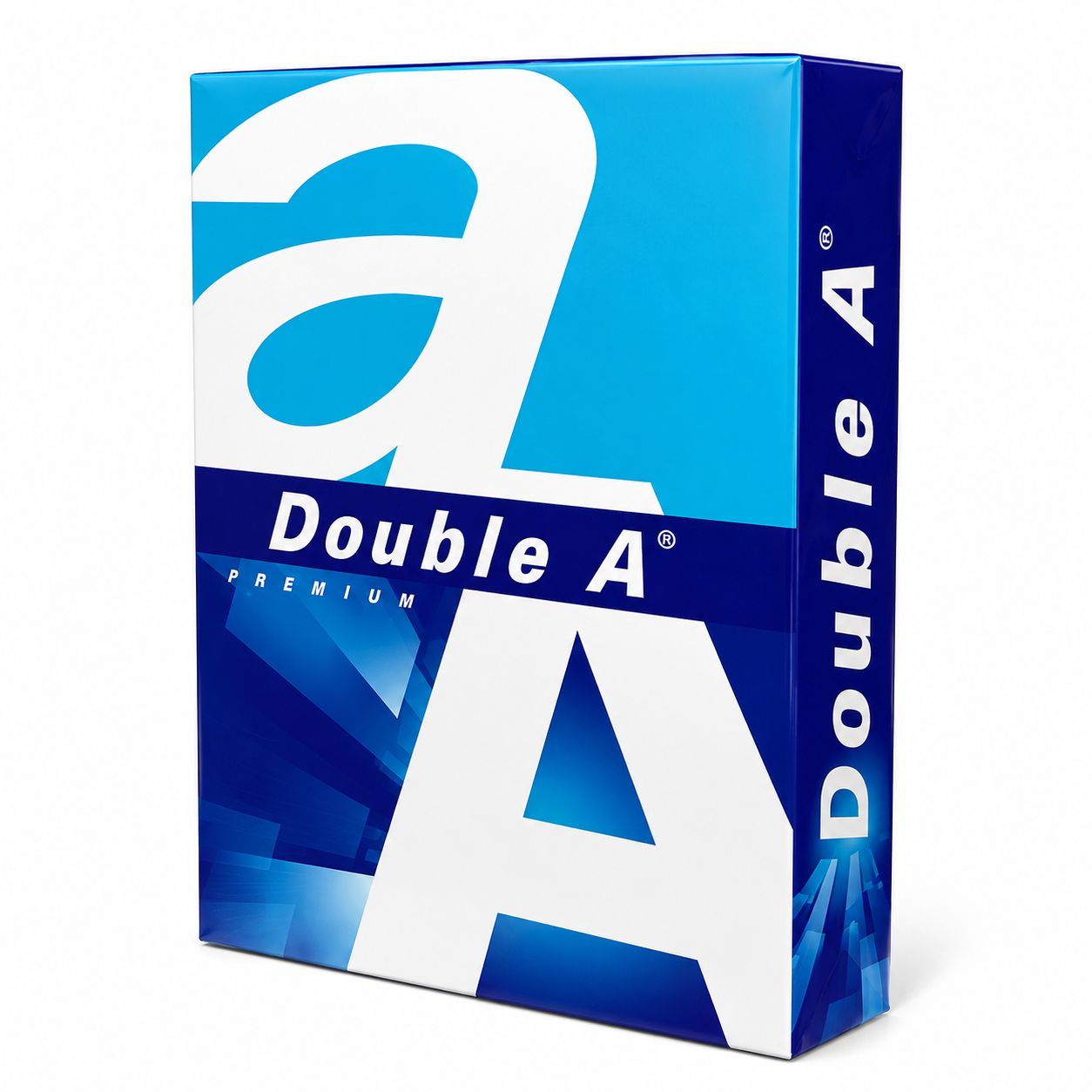 Double A A4 Size 80GSM