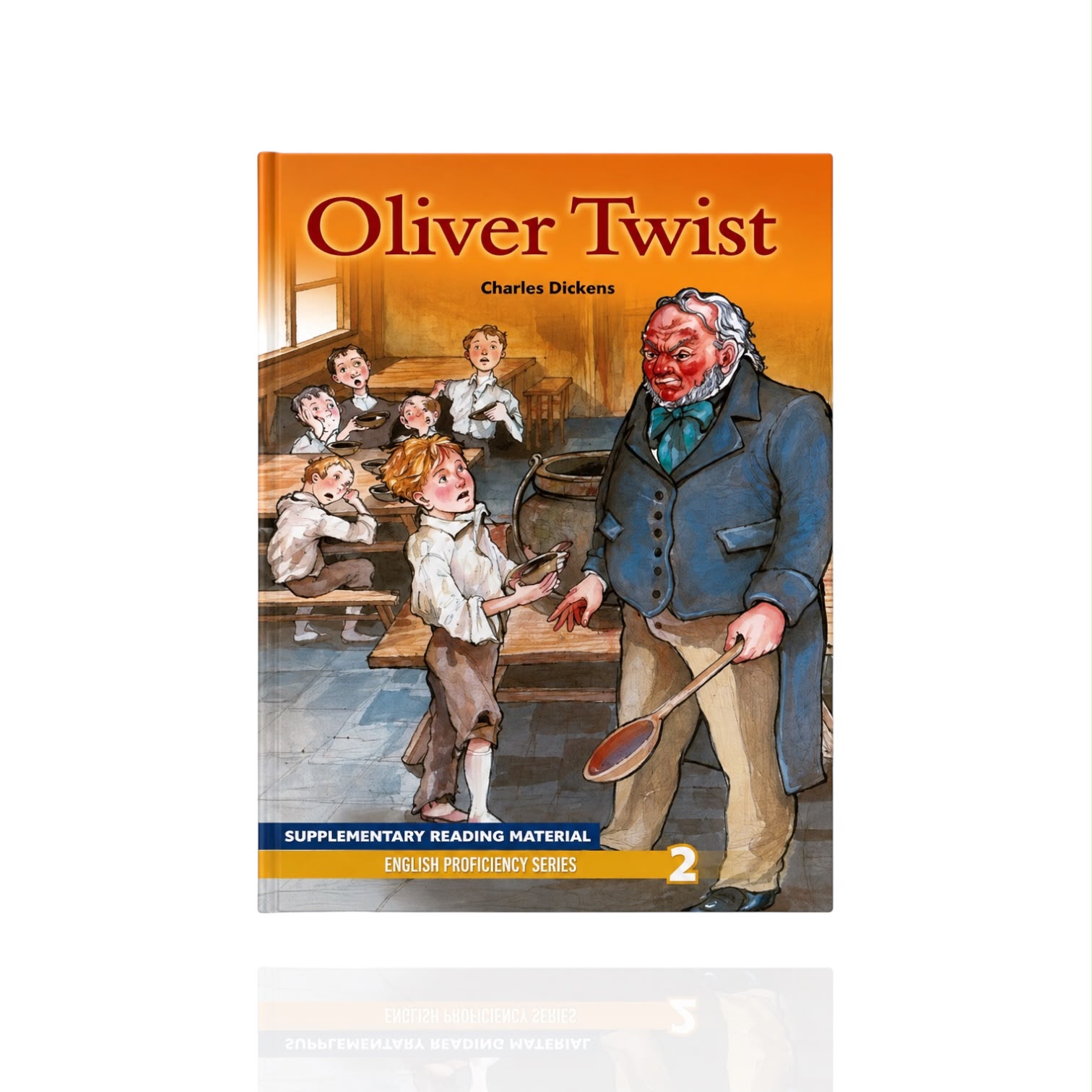Oliver Twist