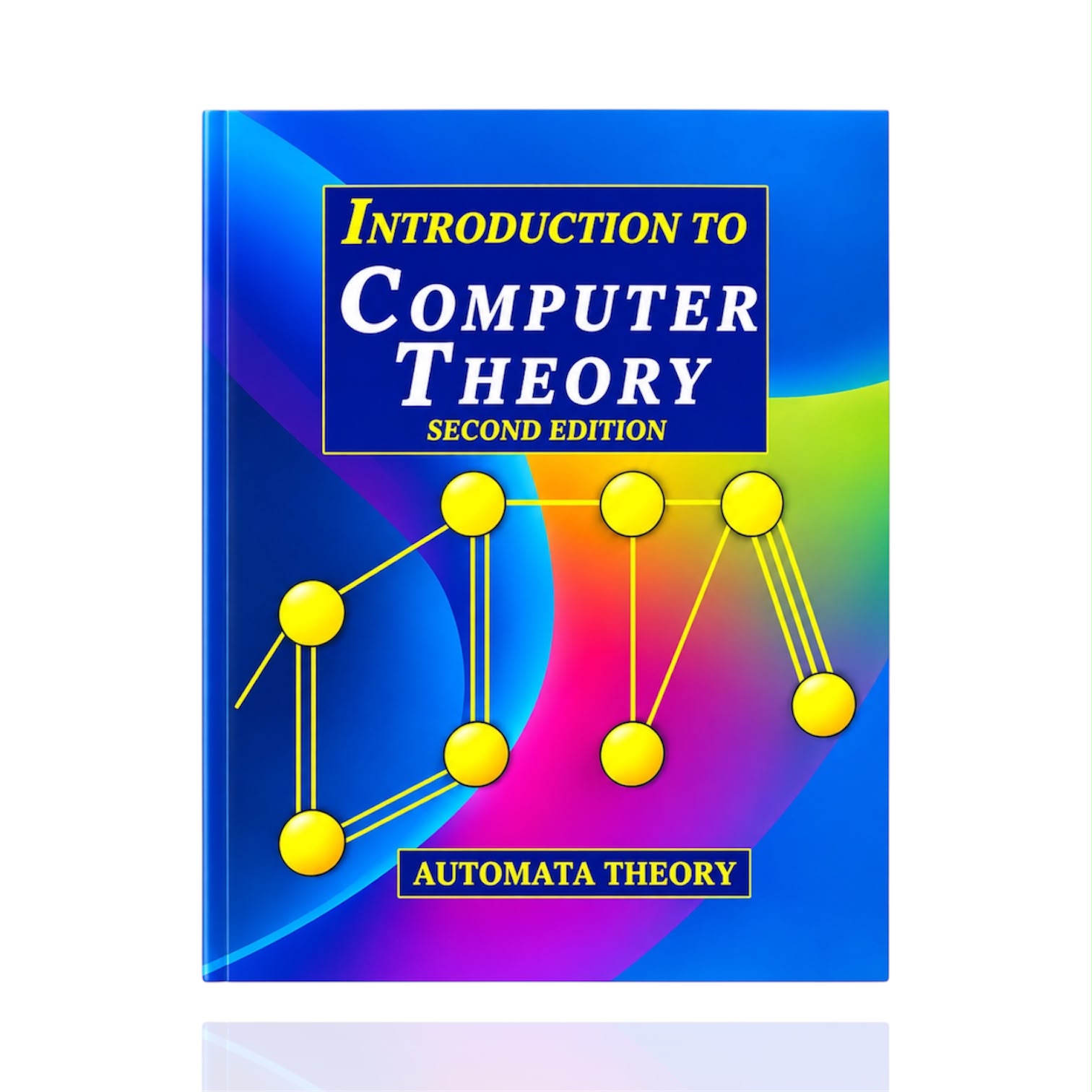 Introduction To Computer Theory