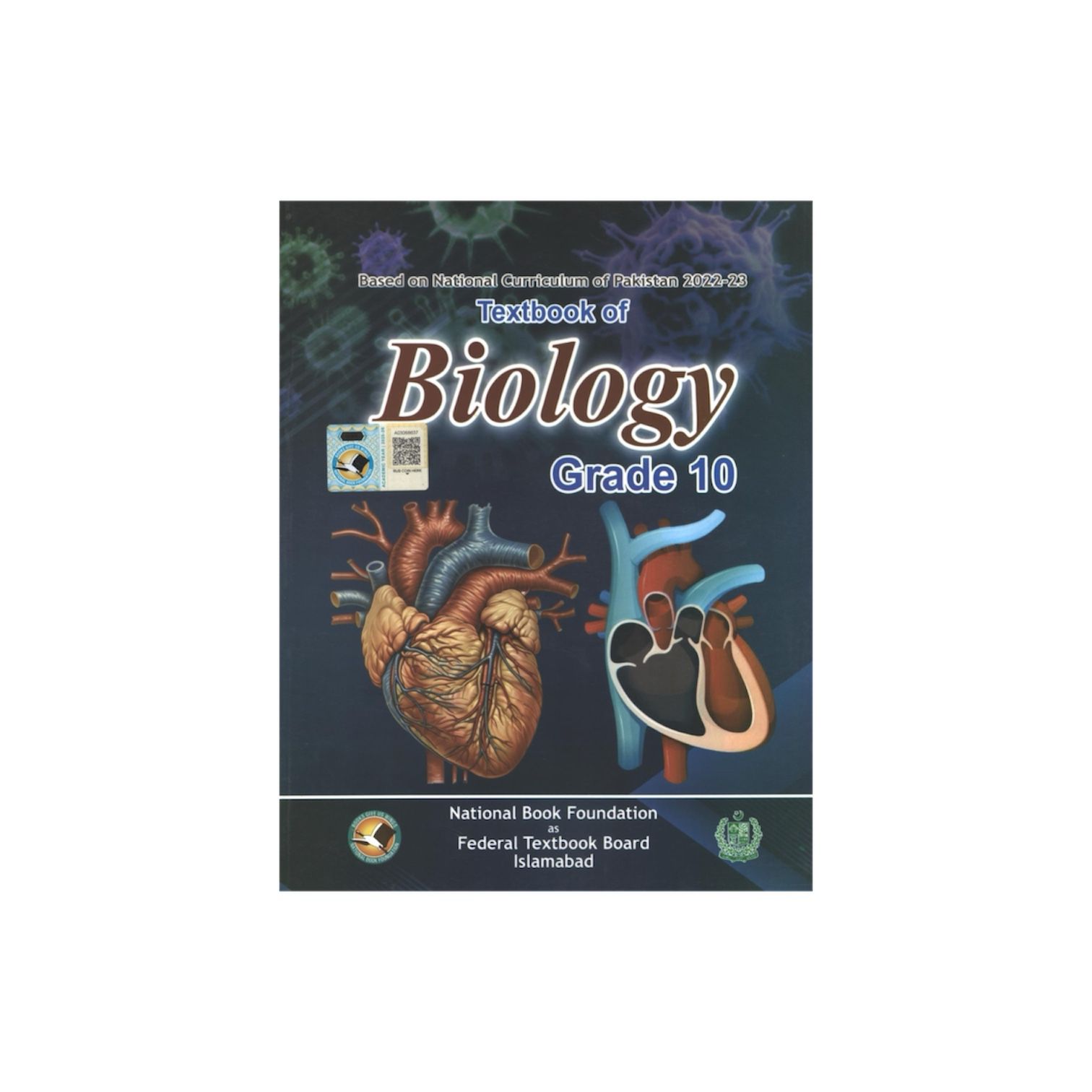 NBF Biology Class-10