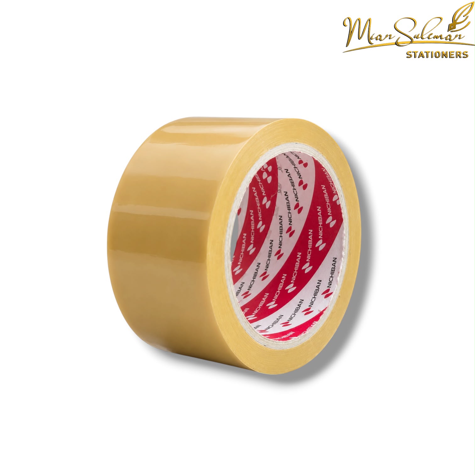Nichibain Tape For Carton Packaging High Quality 3 Inch