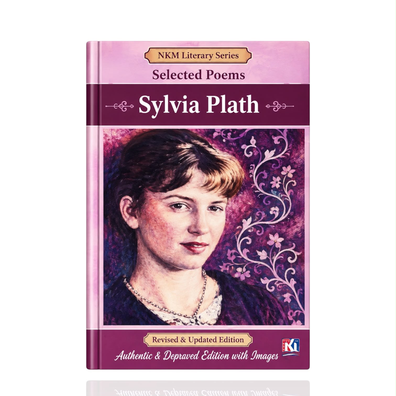 Sylvia Plath By Selected Poems
