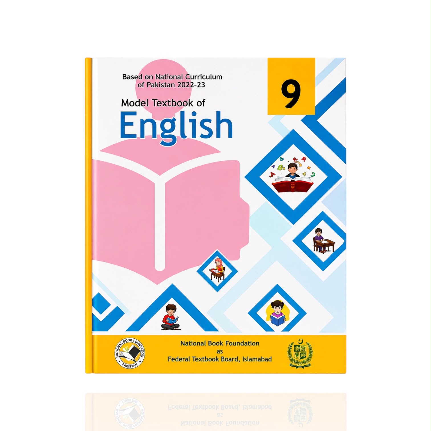 NBF English Class-9