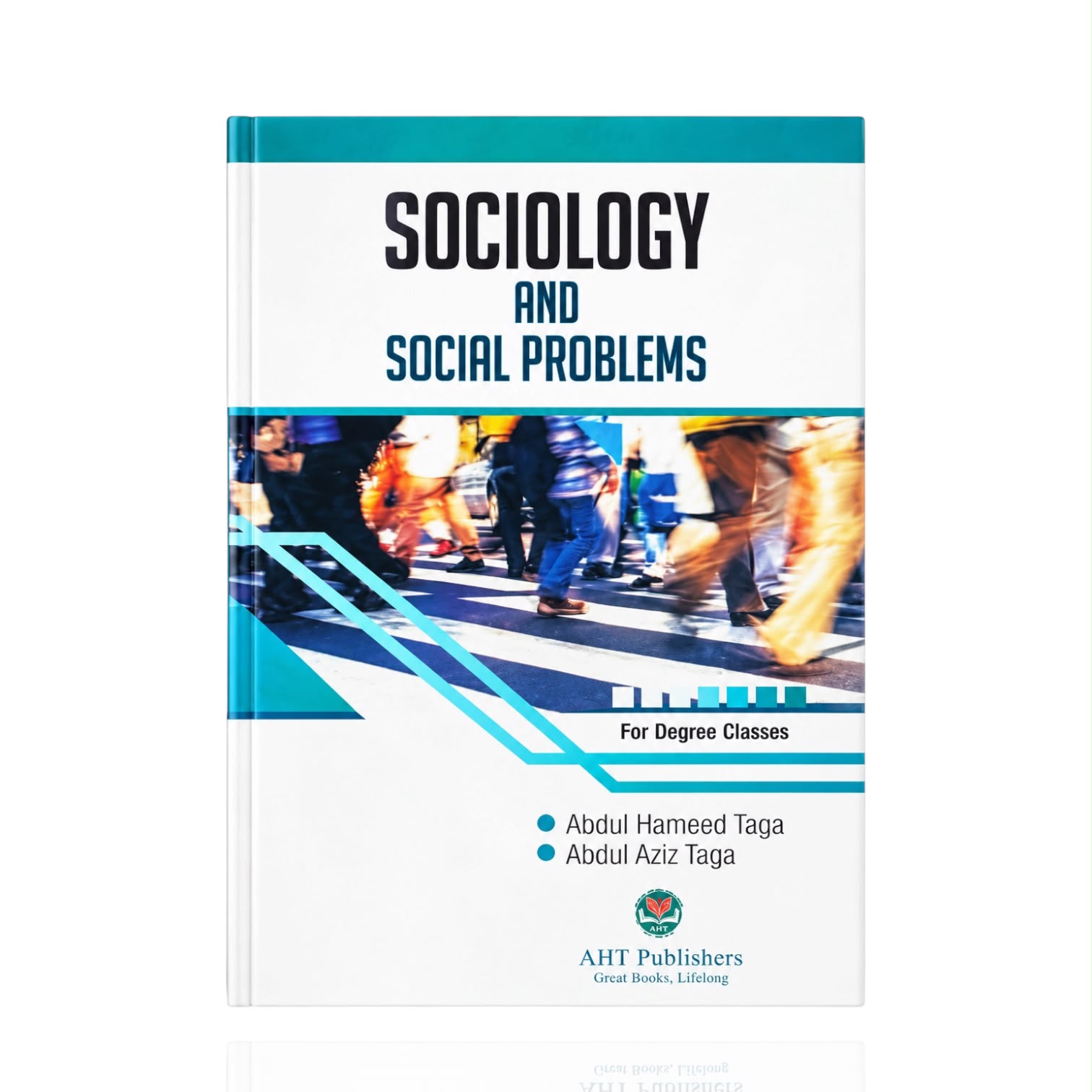 Sociology And Social Problems By Abdul Aziz Taga