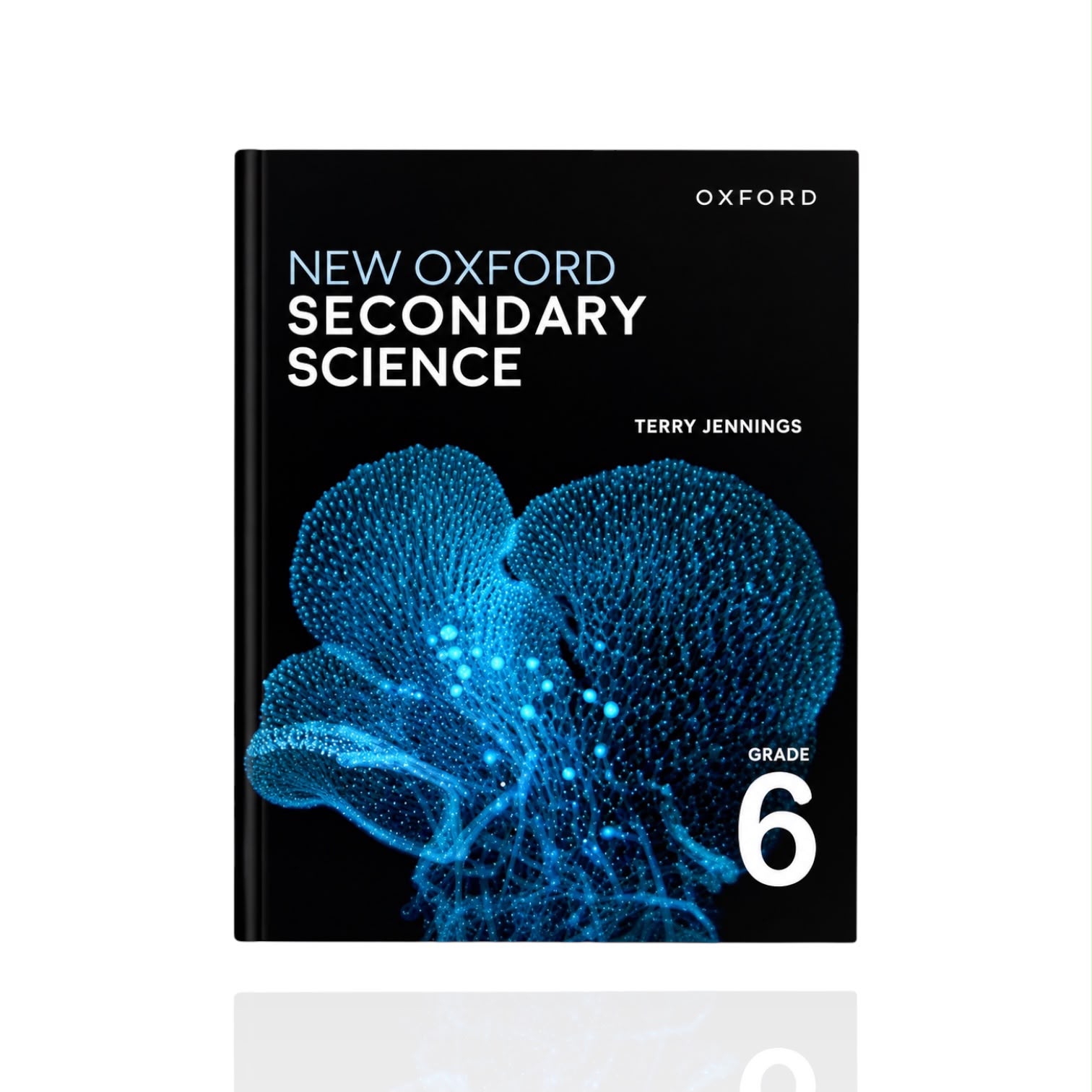 New Secondary Science Class-6