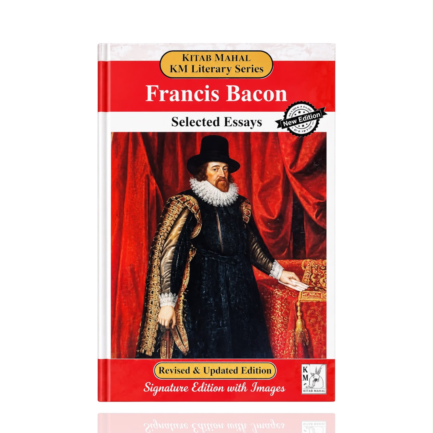 Francis Bacon By Selected Essays