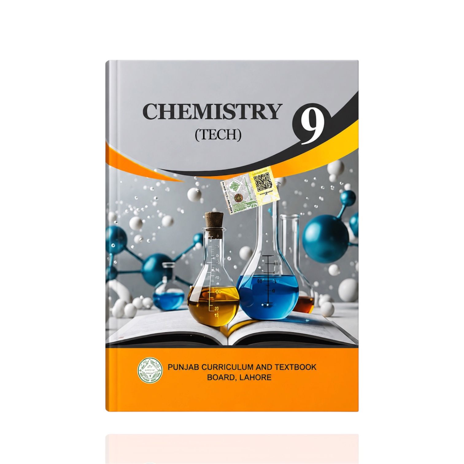 PECTAA Chemistry (Tech) Class-9