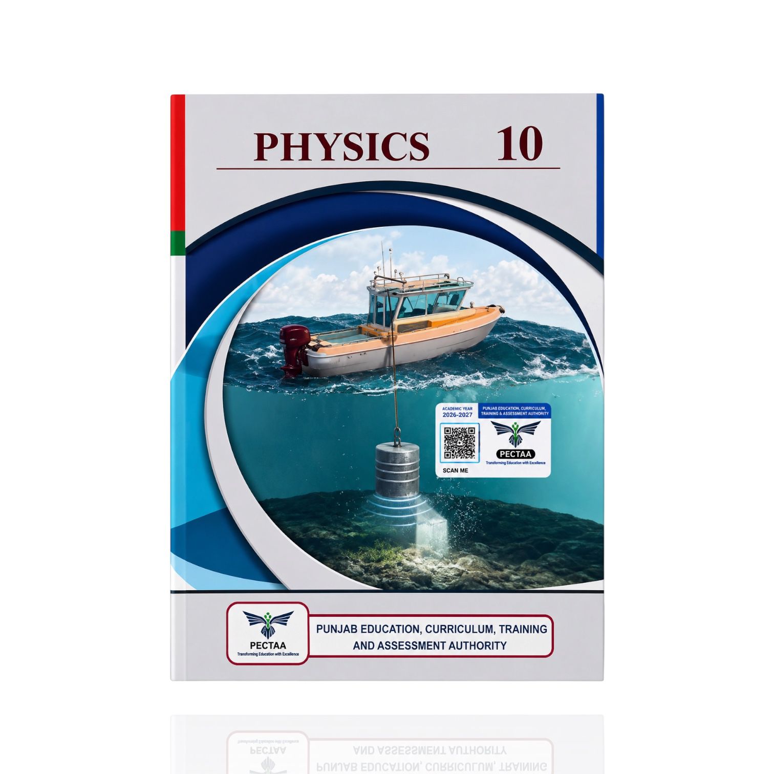PECTAA Physics Class-10