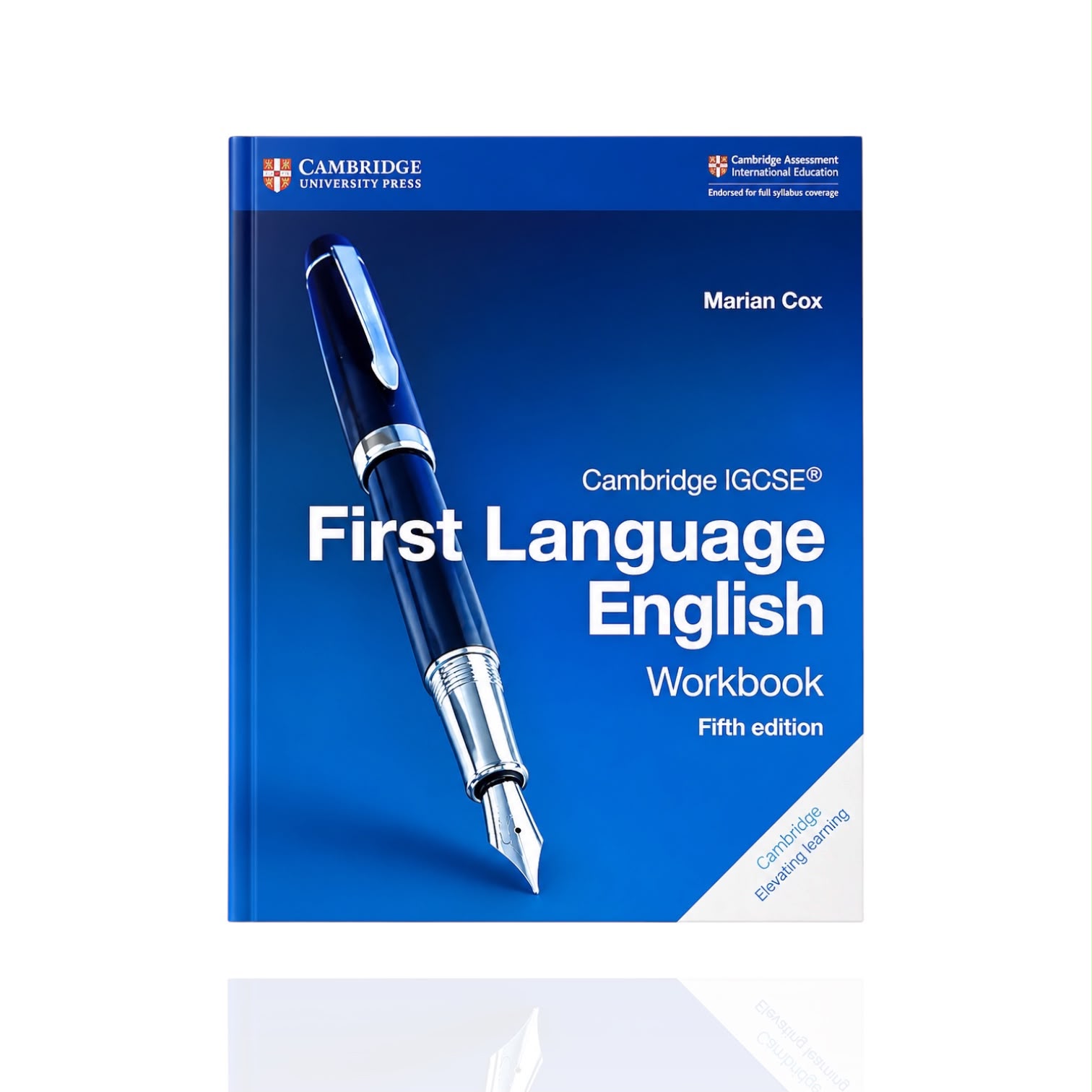 First Language English WorkBook