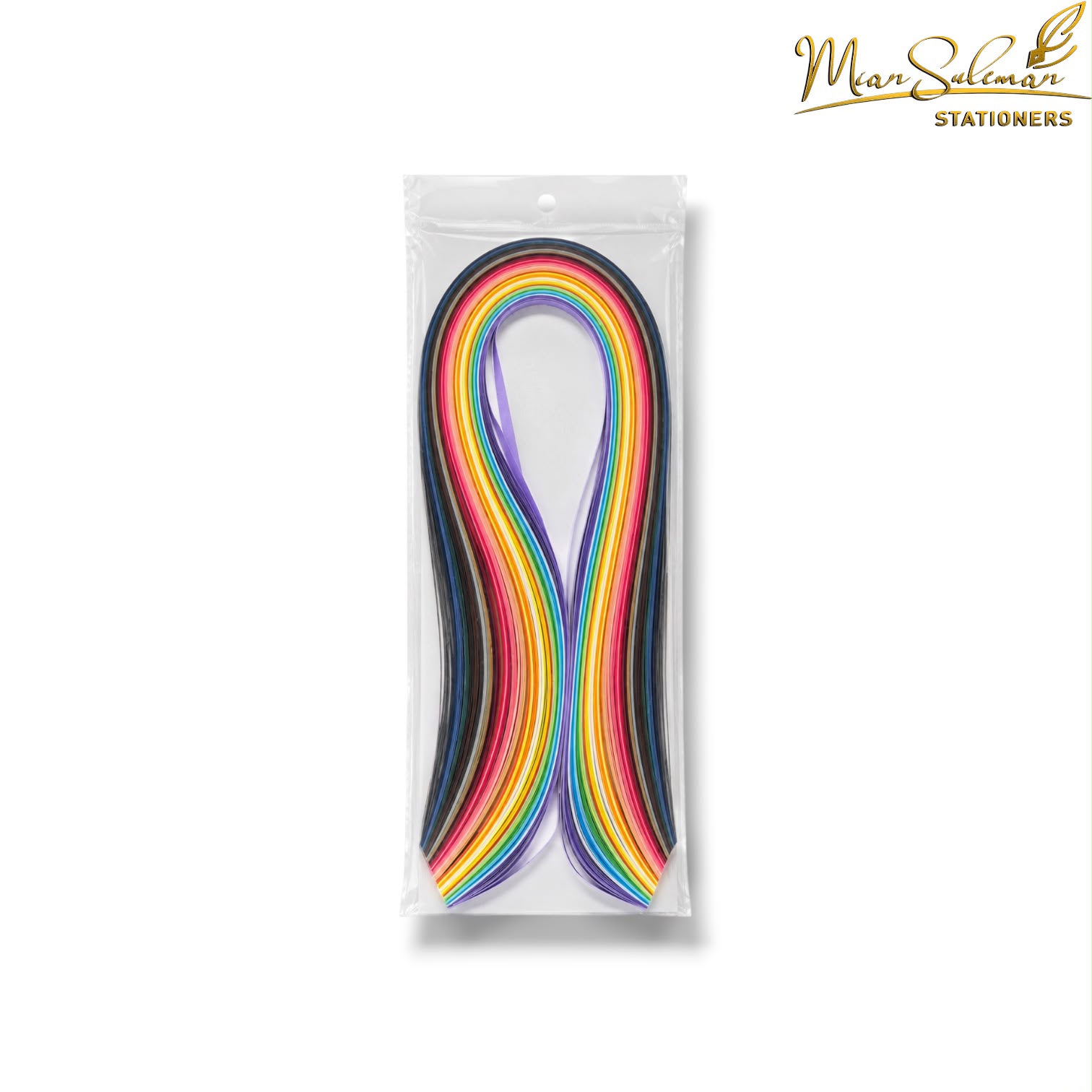Quailling Paper Strips