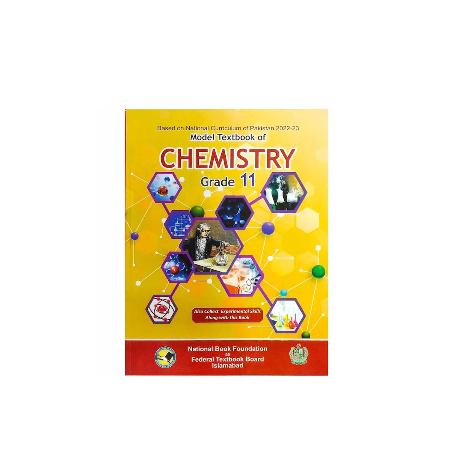 NBF Chemistry  Class-11