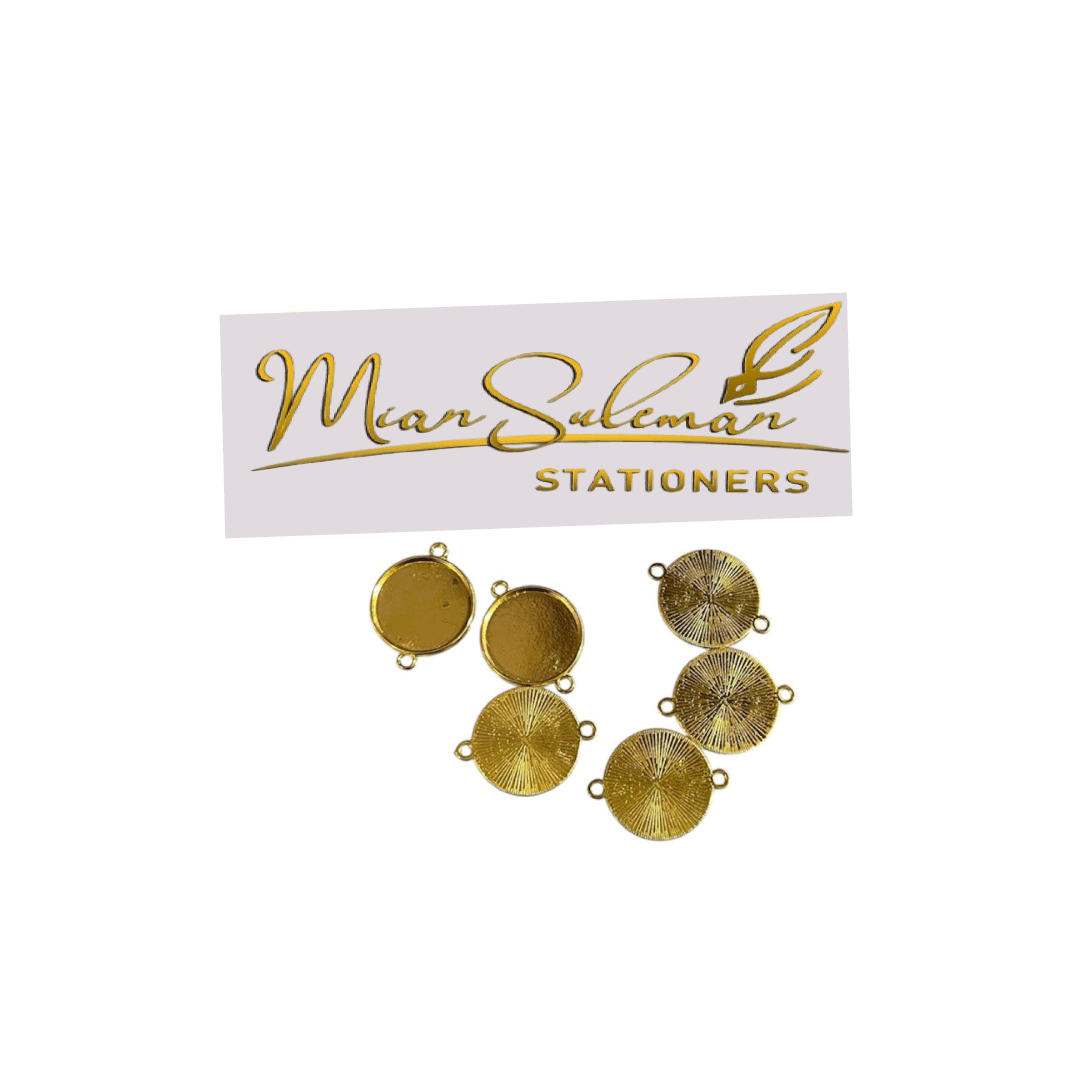 Antique Gold Diy for Resin & Candle art