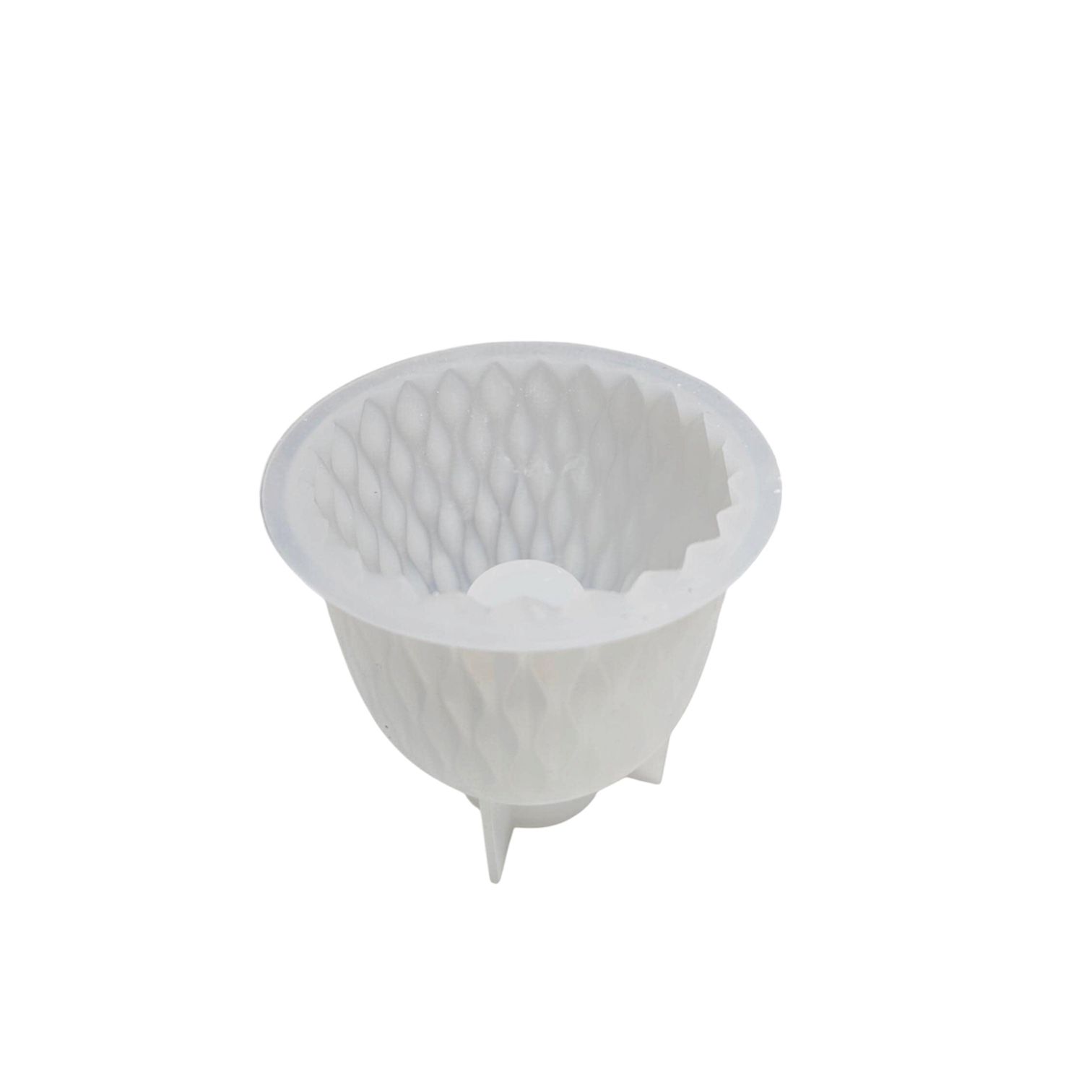 Casting Mold For Resin & Candle Art