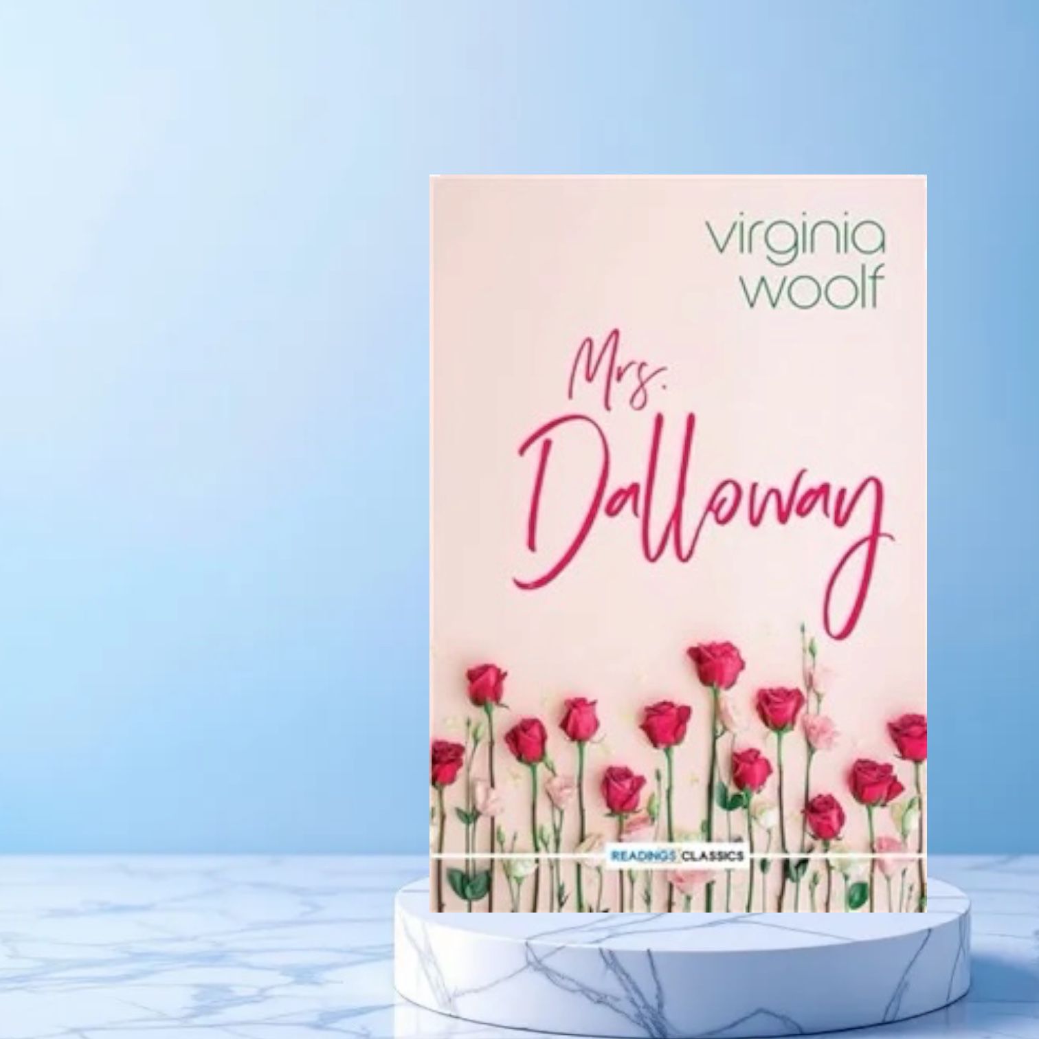 Mrs Dalloway By Virginia Woolf