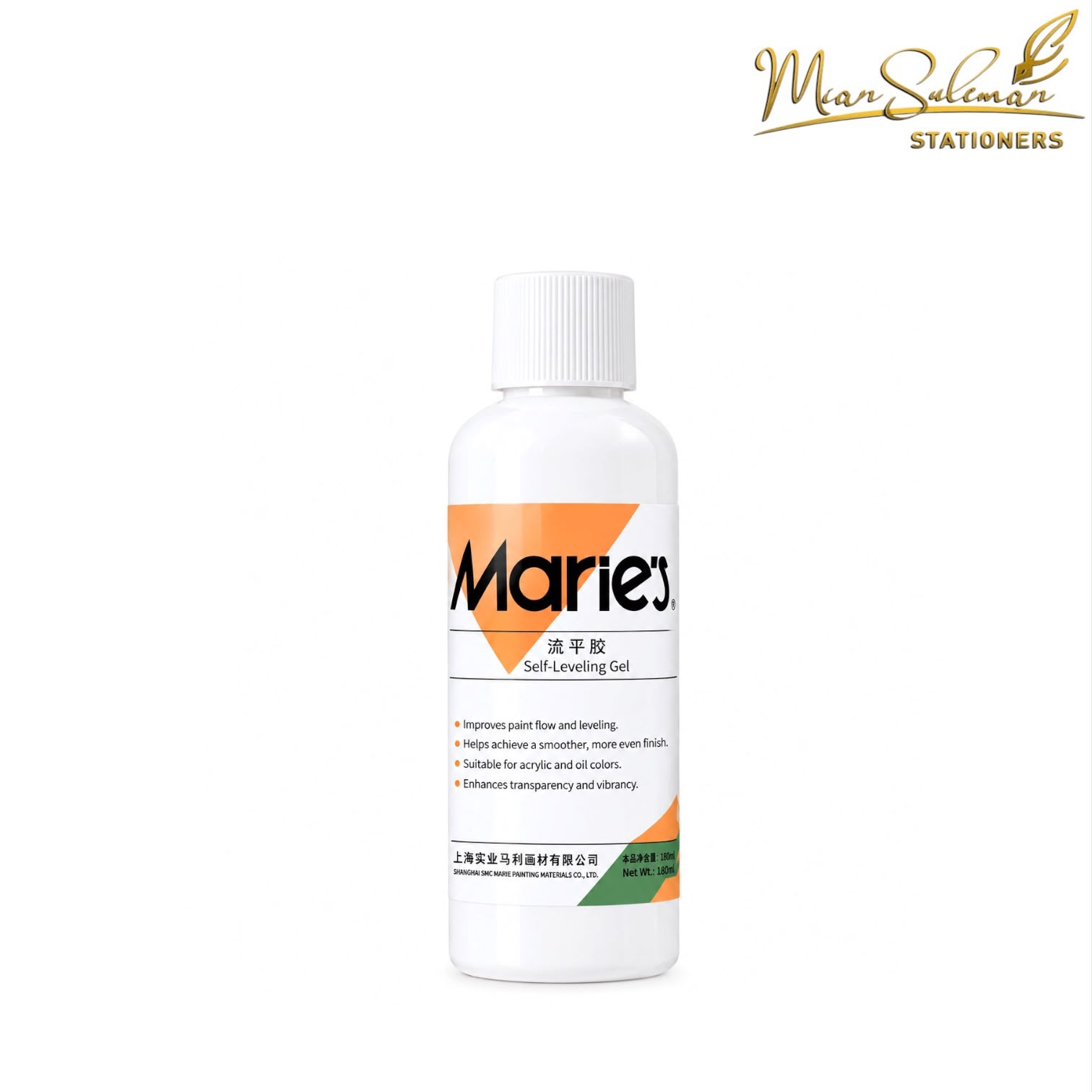 Marie