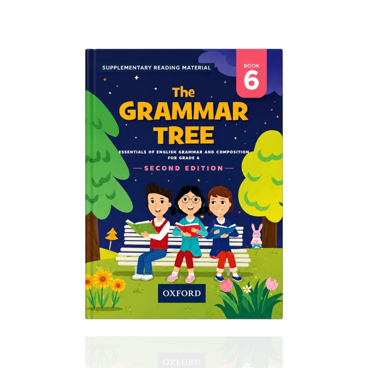 The Grammar Tree Class-6