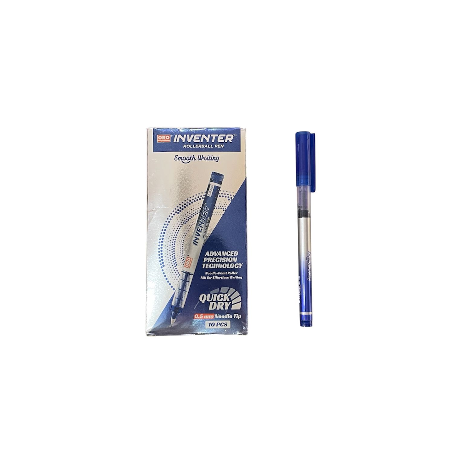 Oro Invertor Ballpen Box