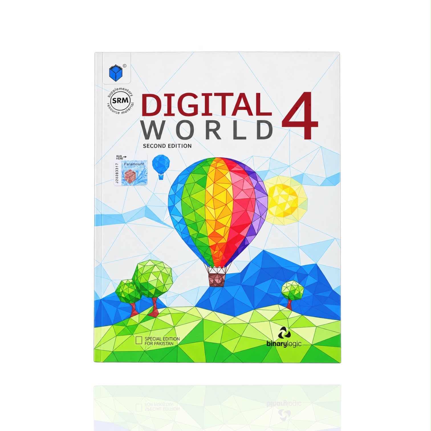 Digital World 4