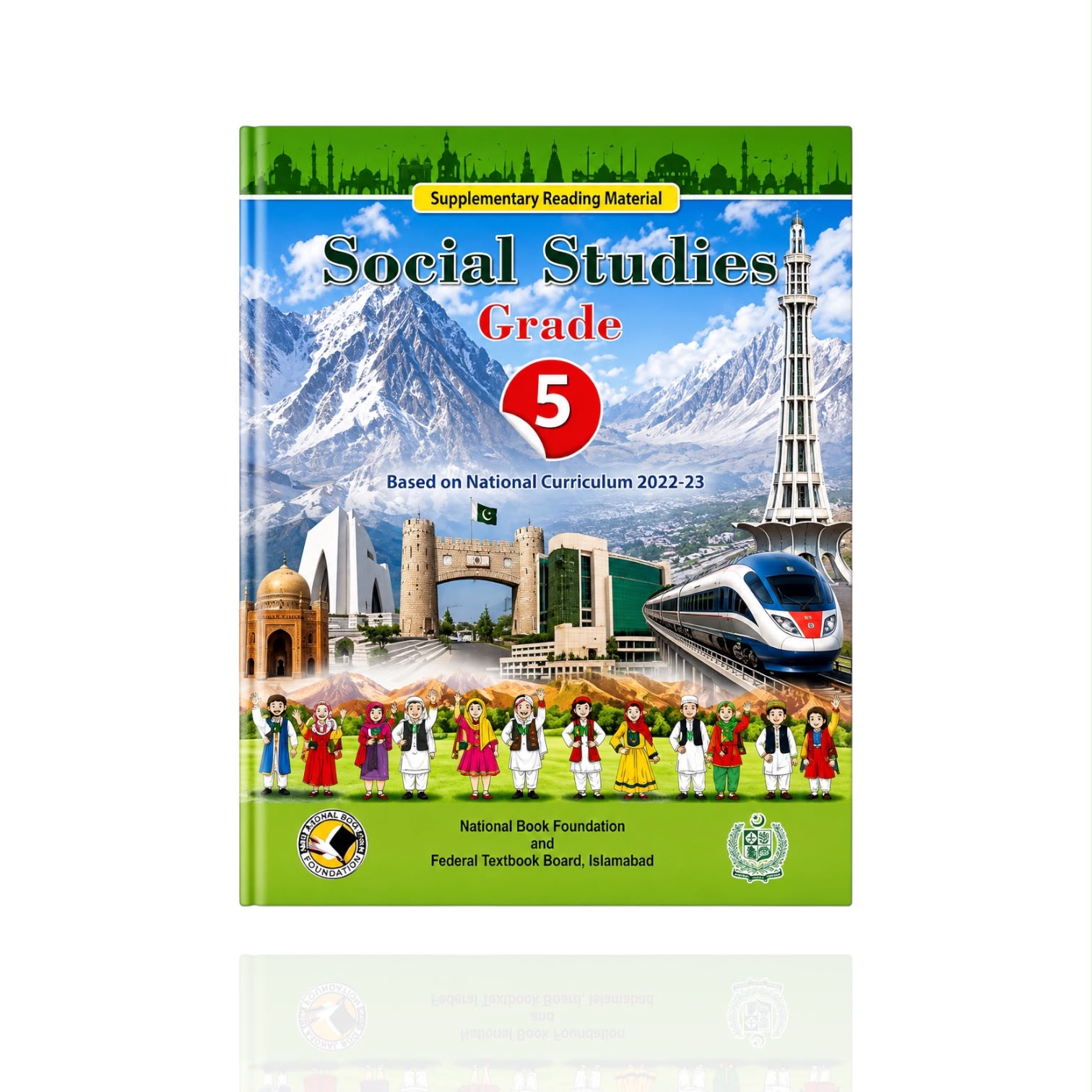 NBF Social Studies Class-5