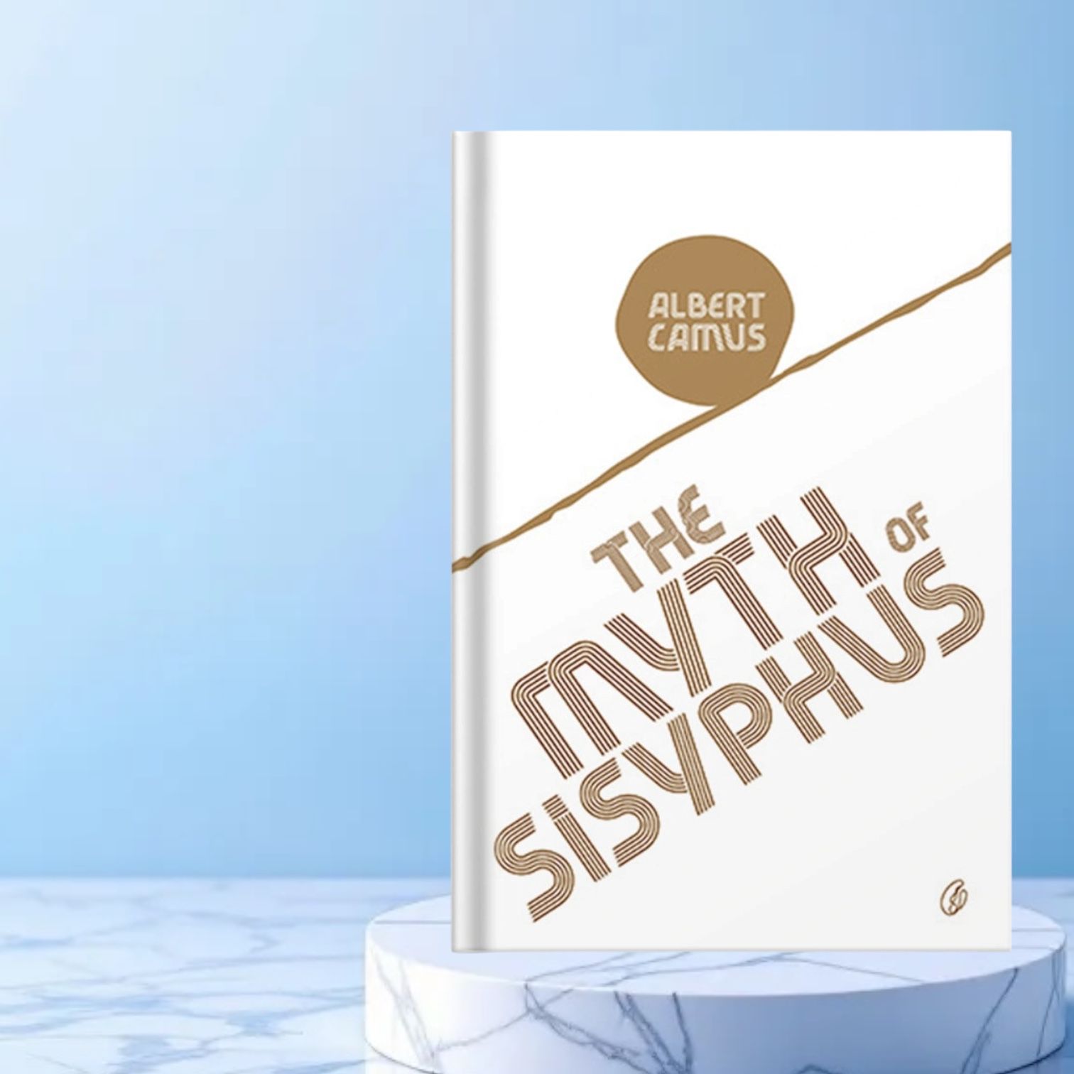 The Muth Of Sisyphus By Albert Camus