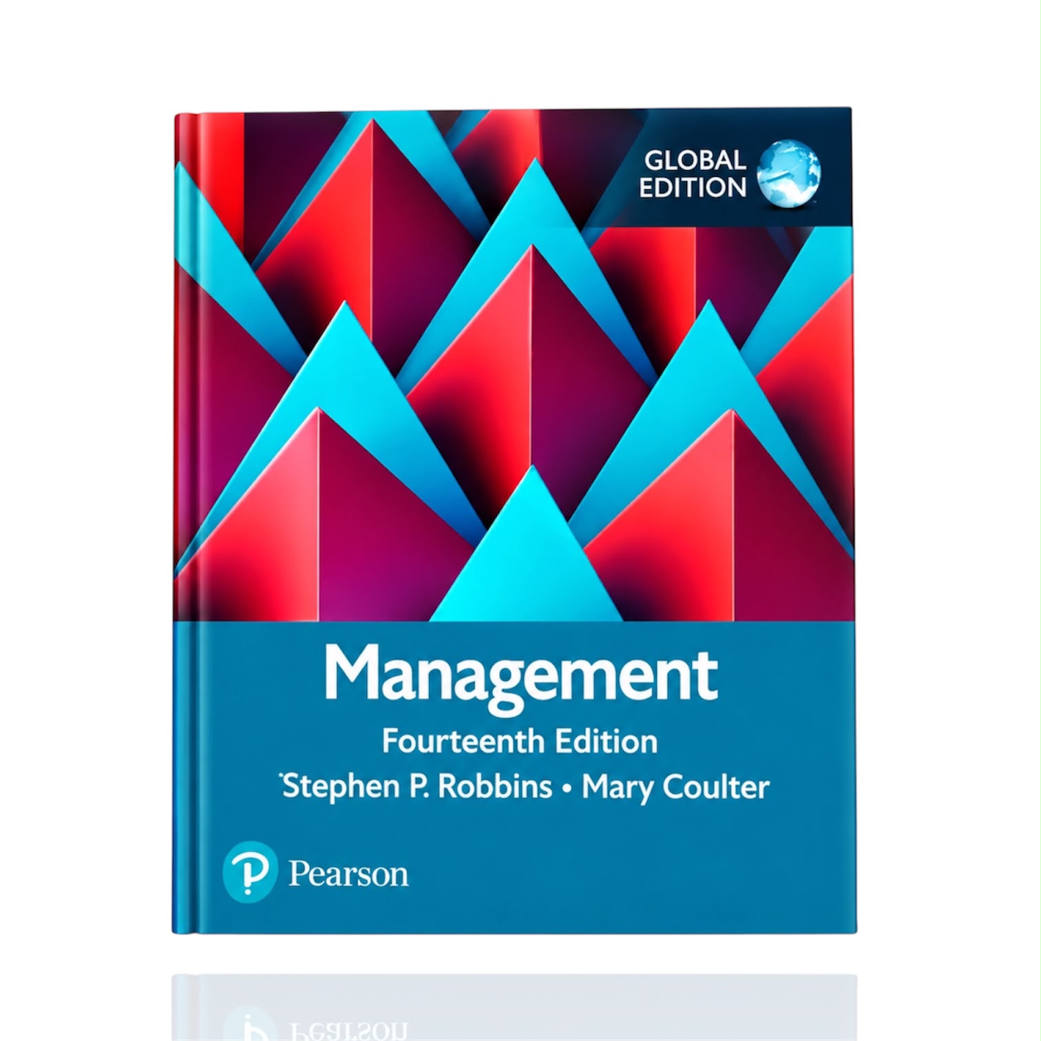Management 14th Edition By Stephen P. Robbins