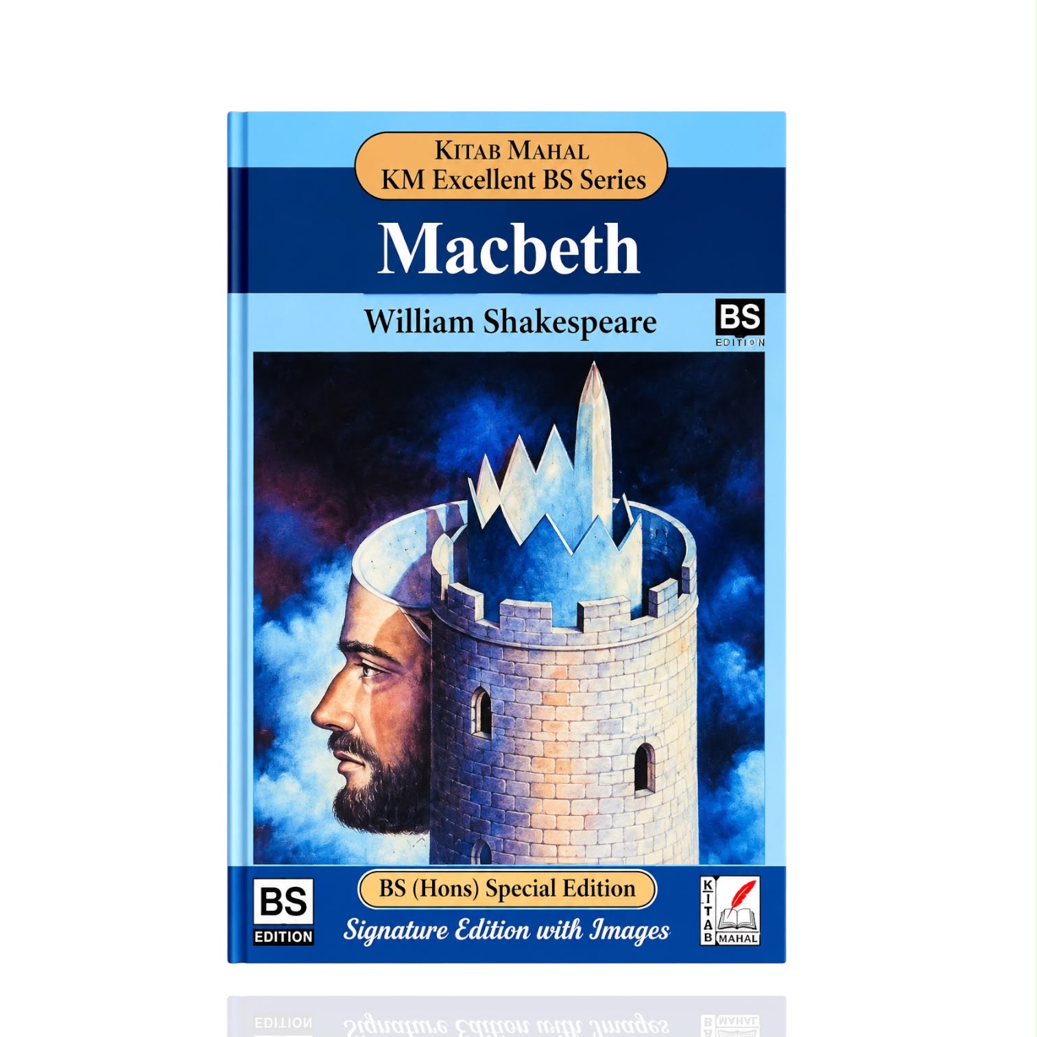 Macbeth By william Shakespeare