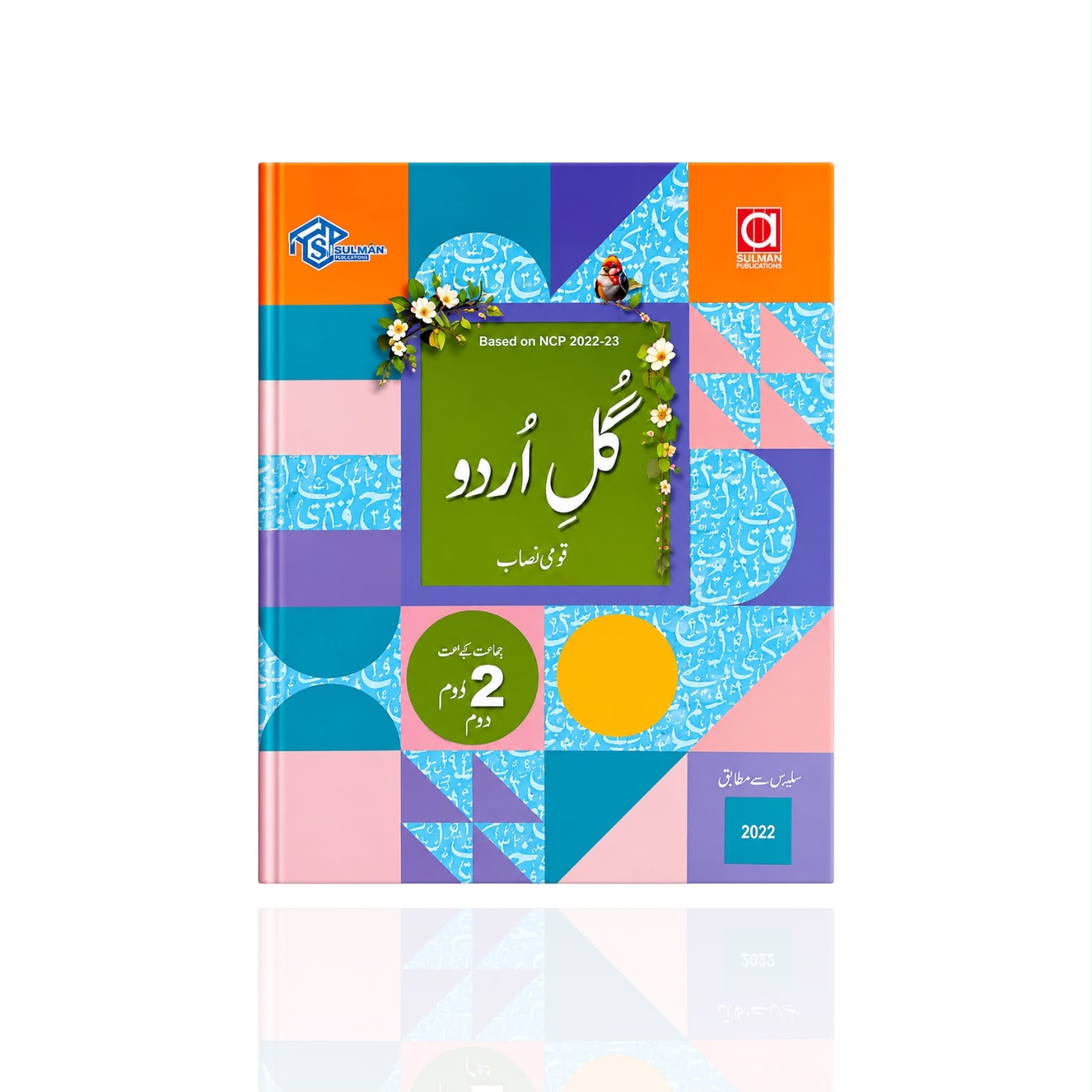Gull-E-Urdu Grammar Class-2