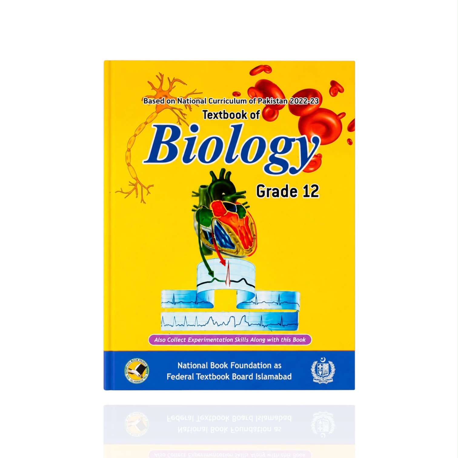 NBF Biology Class-12