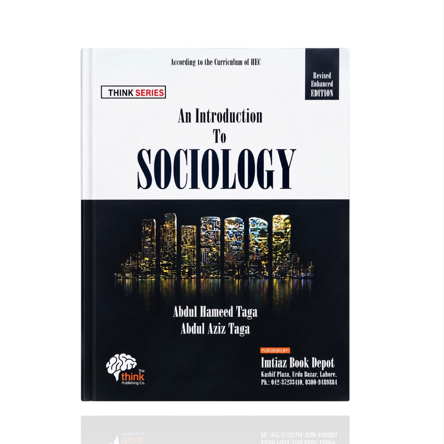 An Introduction To Sociology By Abdul Aziz Taga