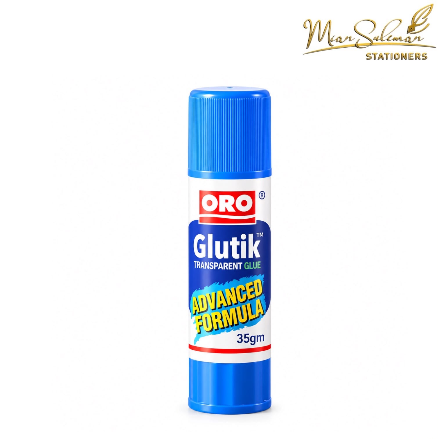 ORO Glue Stick Advanced Formula 35 gm