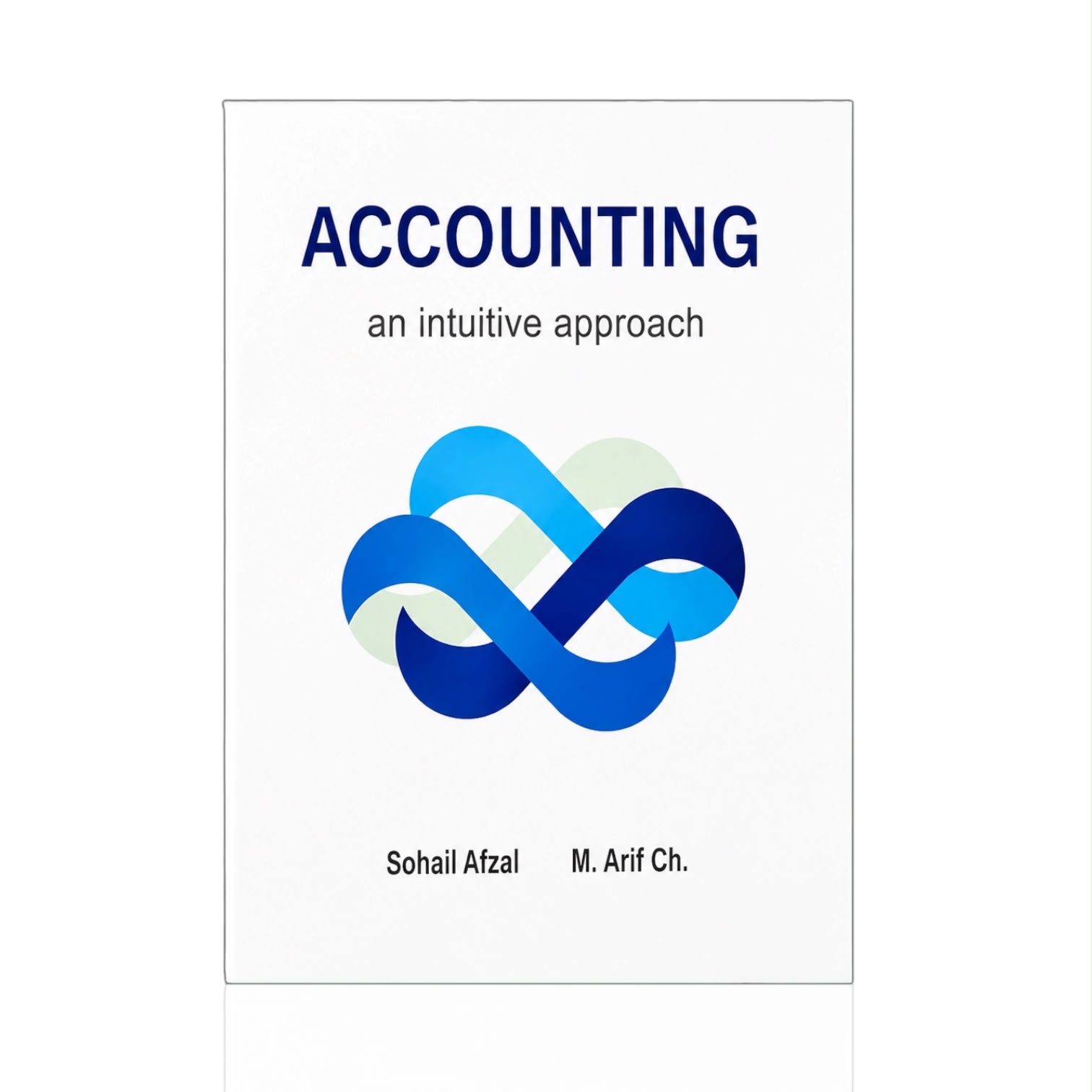 Accounting An Initiative Approach By Sohail Afzal Bcom-1