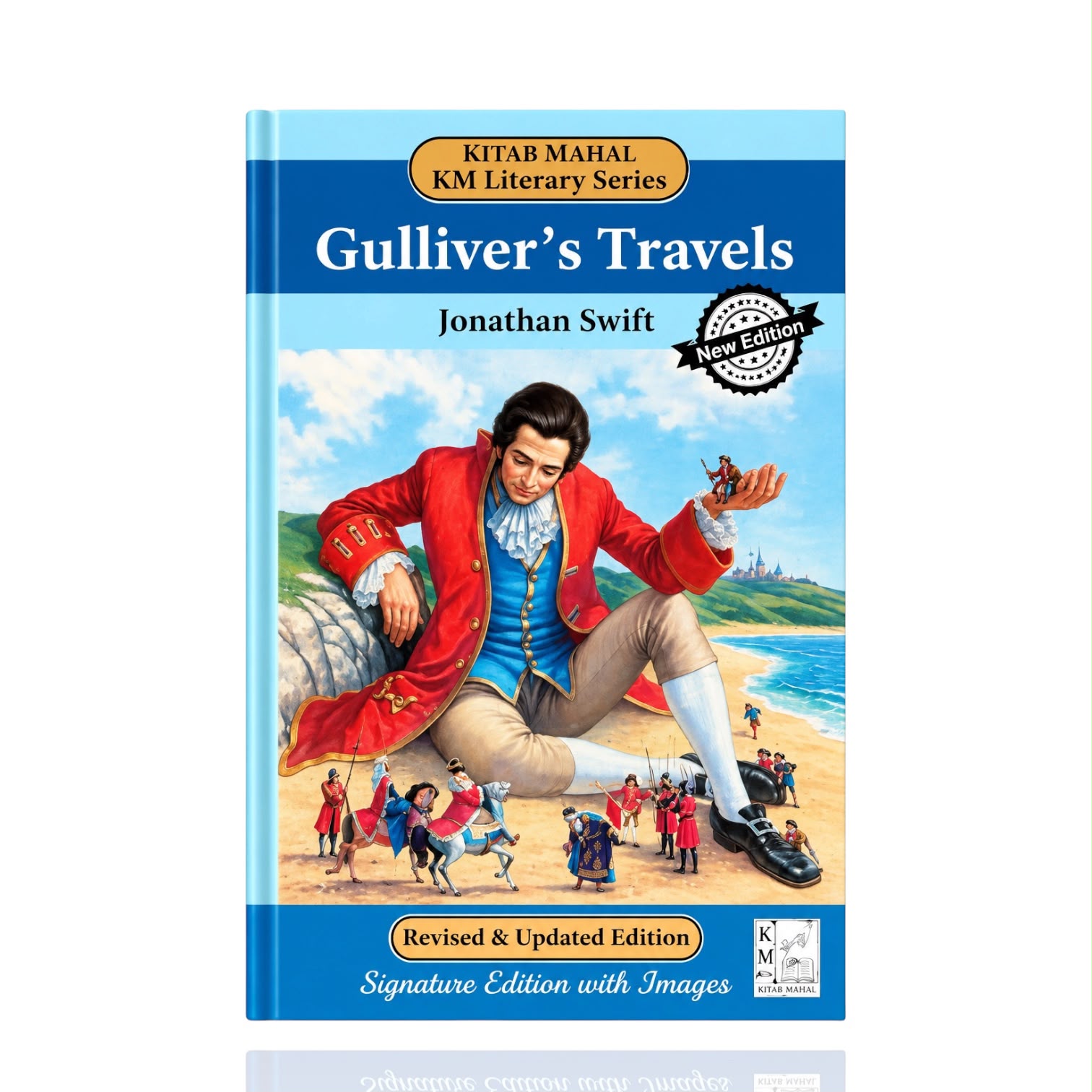 Gulliver