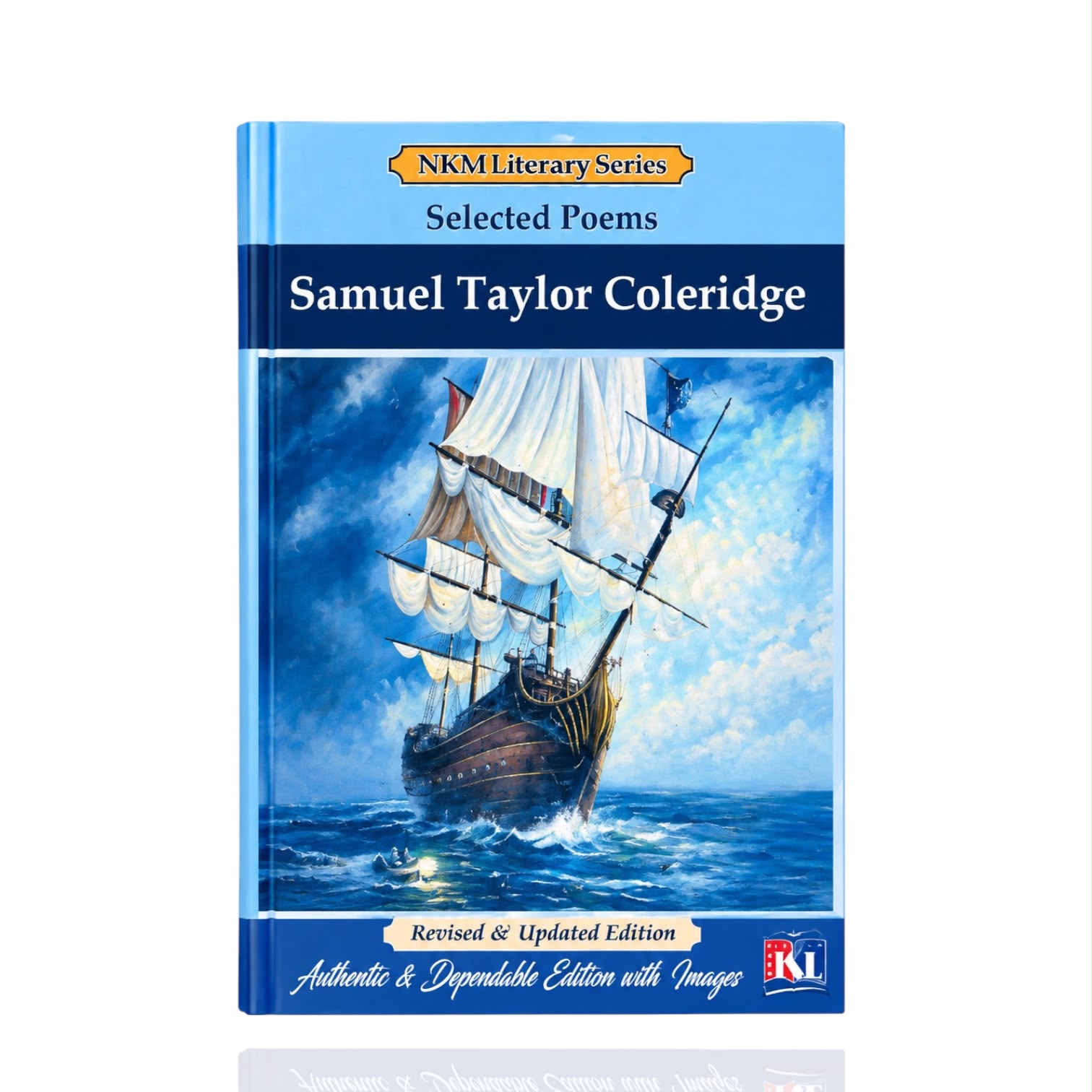 Samuel Taylor Coleridge By Selected Poems