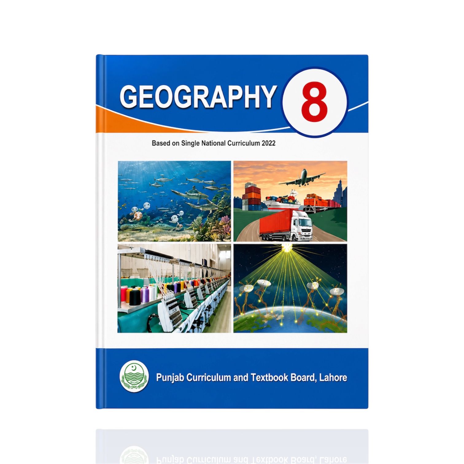 PECTAA Geography Class-8