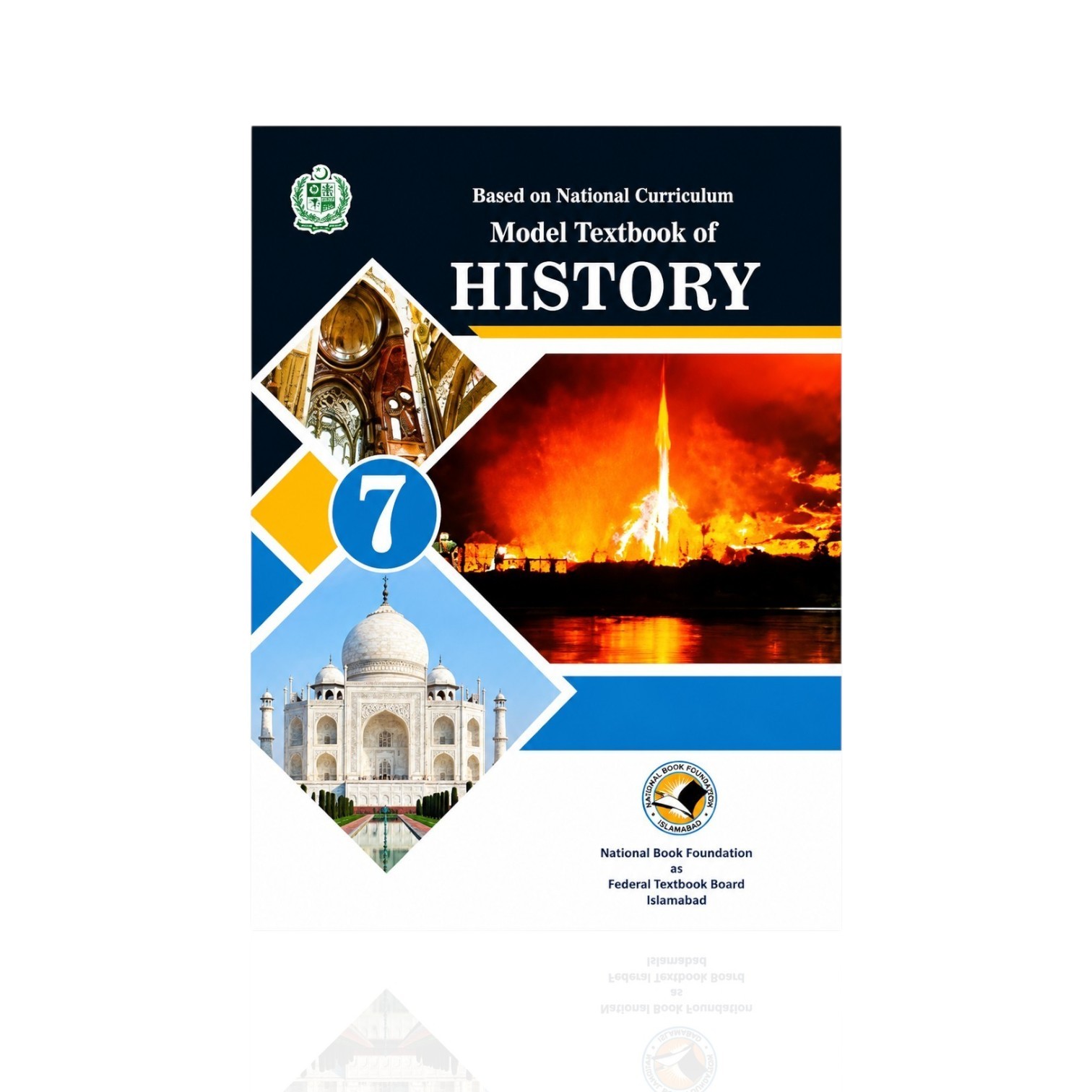 NBF History Class-7