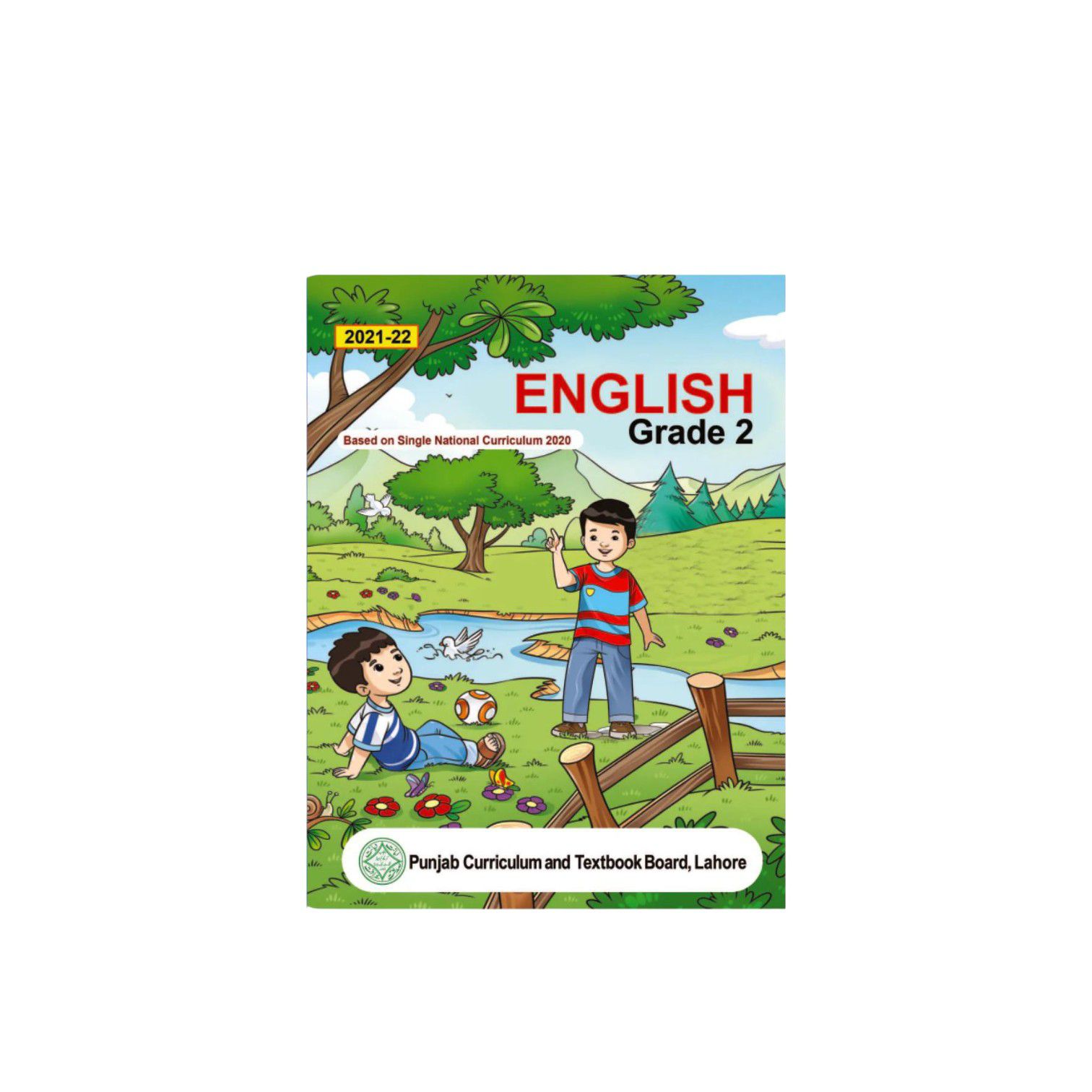 PECTAA English Class-2