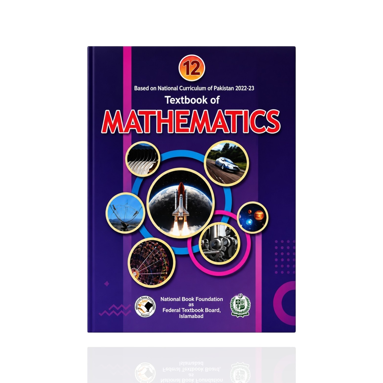NBF Mathematics Class-12