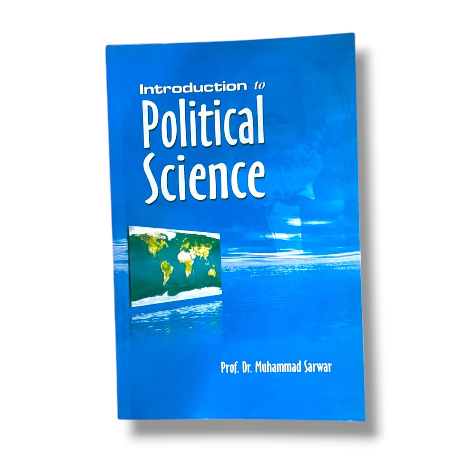 Introduction Political Science By Prof Dr. Muhammad Sarwar